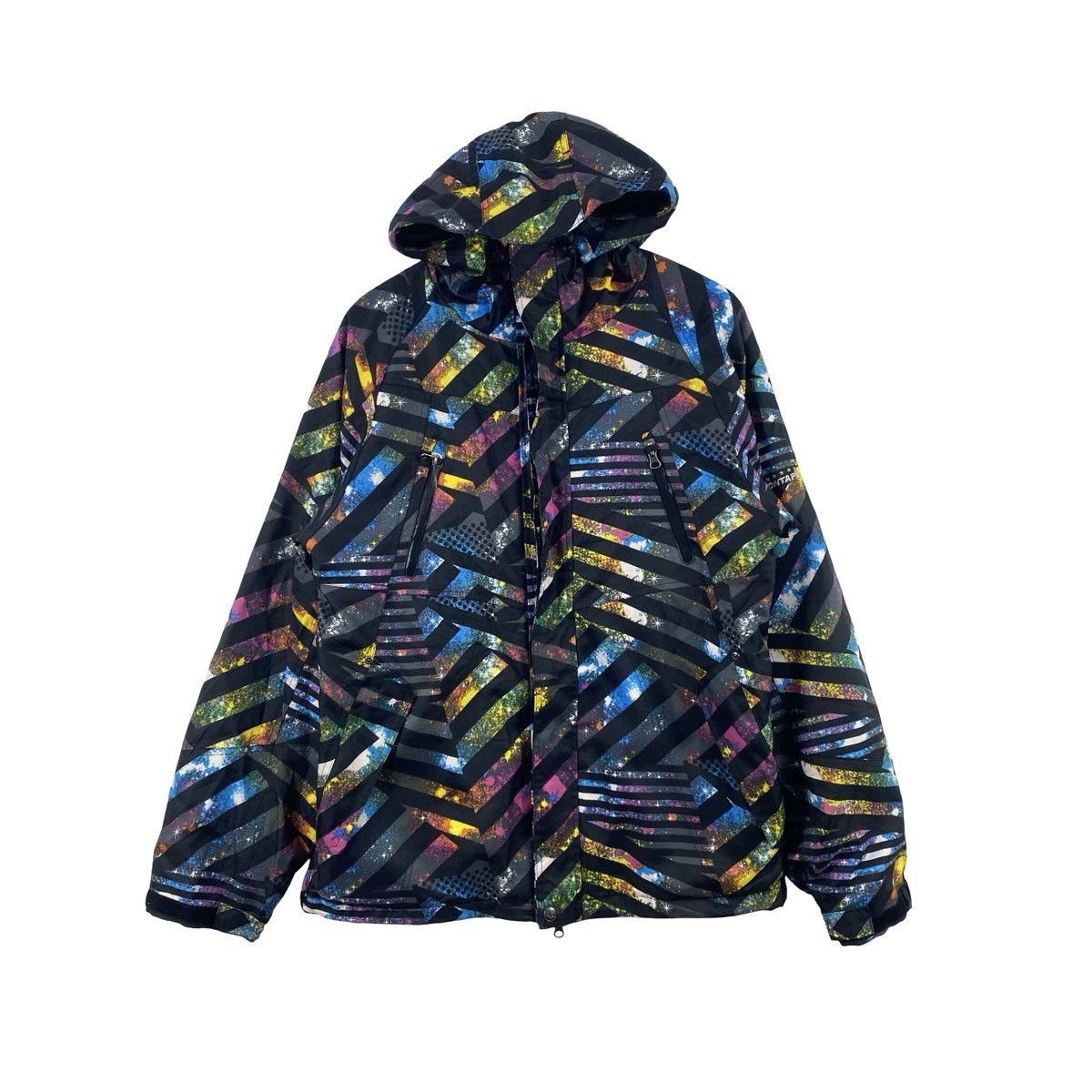 Burton × Vintage Vintage Burton Ronin Ski Jacket Snowboard Rare