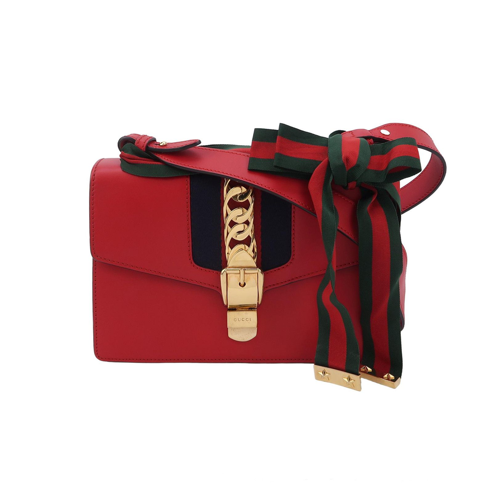 Gucci Gucci Women os Shoulder Bags Size ONE SIZE - 1 Thumbnail
