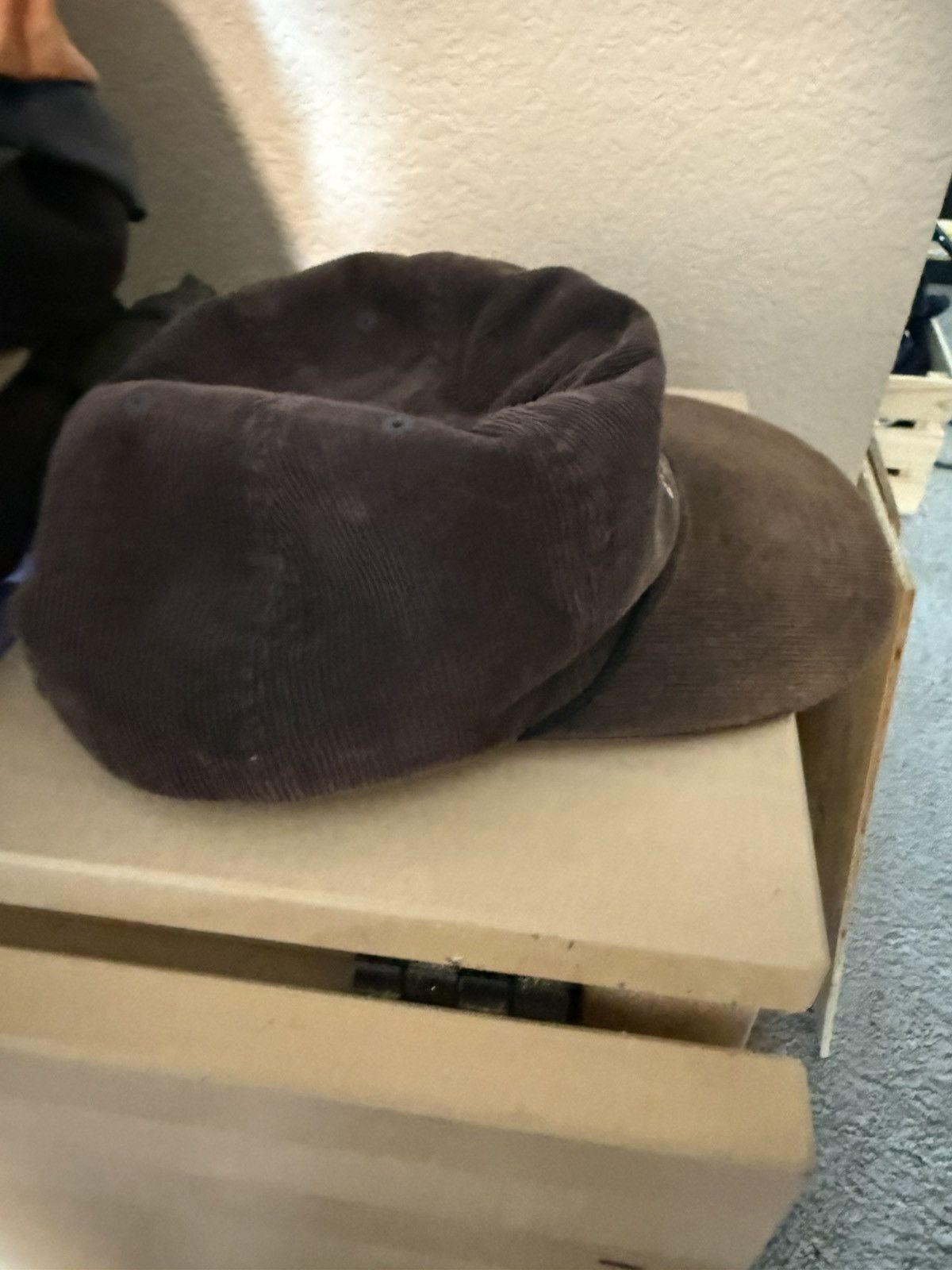 Other Skull hat Size ONE SIZE - 3 Thumbnail