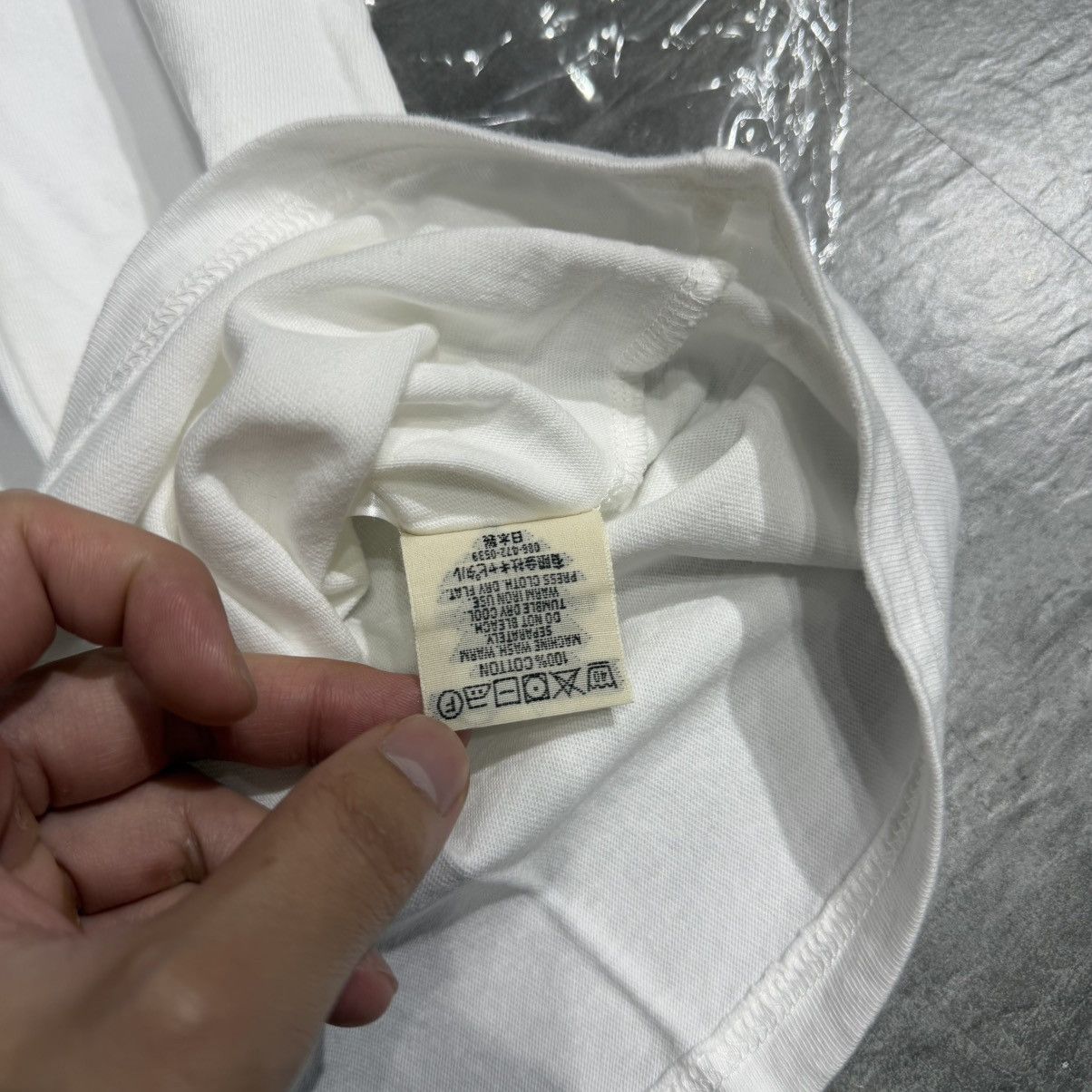 Kapital Kapital Kountry T-Shirt Size US L / EU 52-54 / 3 - 5 Thumbnail