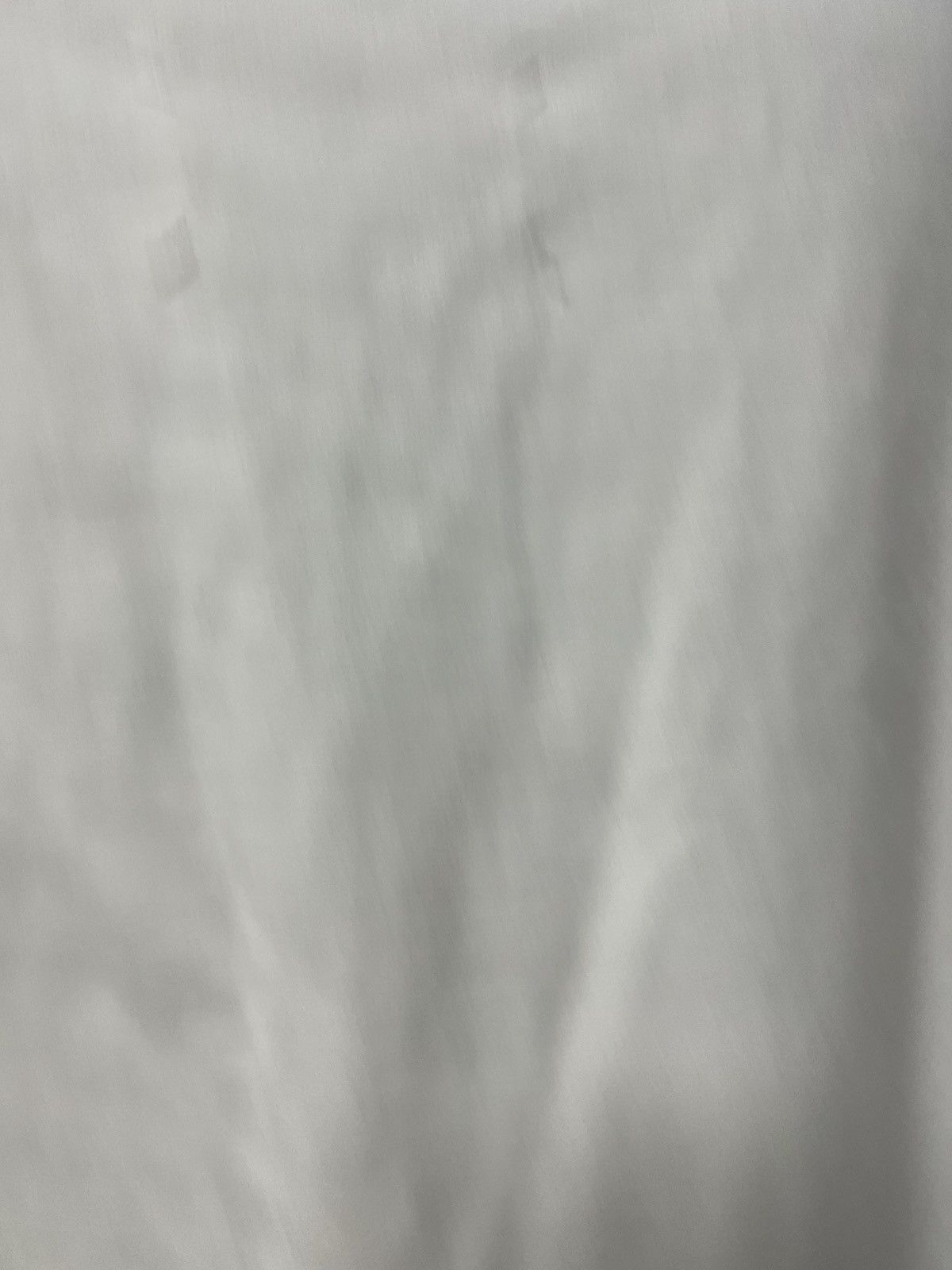 Maison Margiela Maison Margiela Big Logo Sweatshirt Luxury White Mens Size US S / EU 44-46 / 1 - 22 Thumbnail