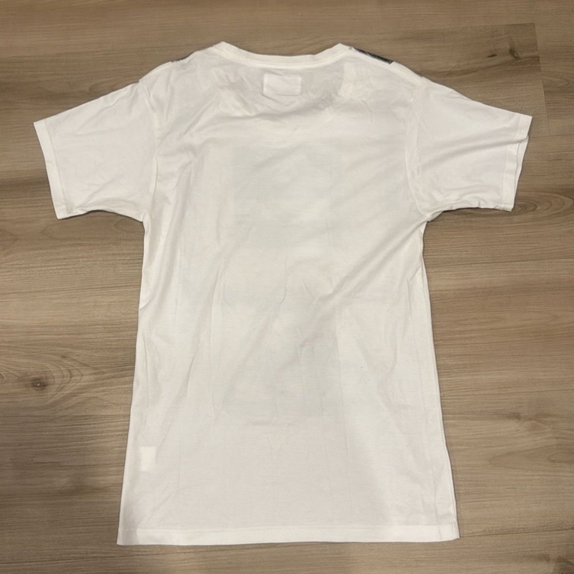 Yoshio Kubo Japanese Designer Yoshio Kubo Archive Avant-garde T-Shirt Size US S / EU 44-46 / 1 - 2 Thumbnail