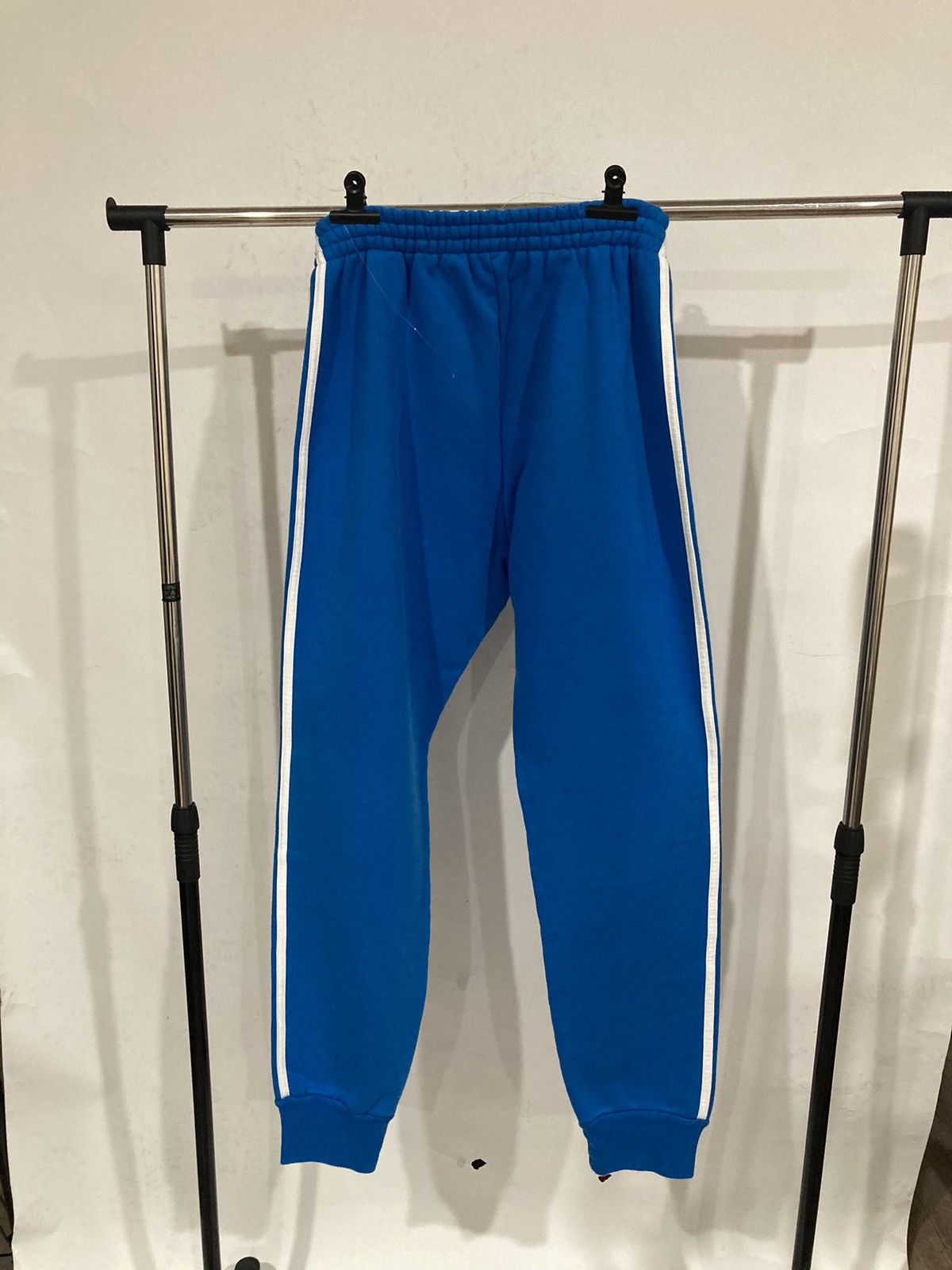 Balenciaga Adidas X Balenciaga sweat pants Size US 31 - 2 Thumbnail