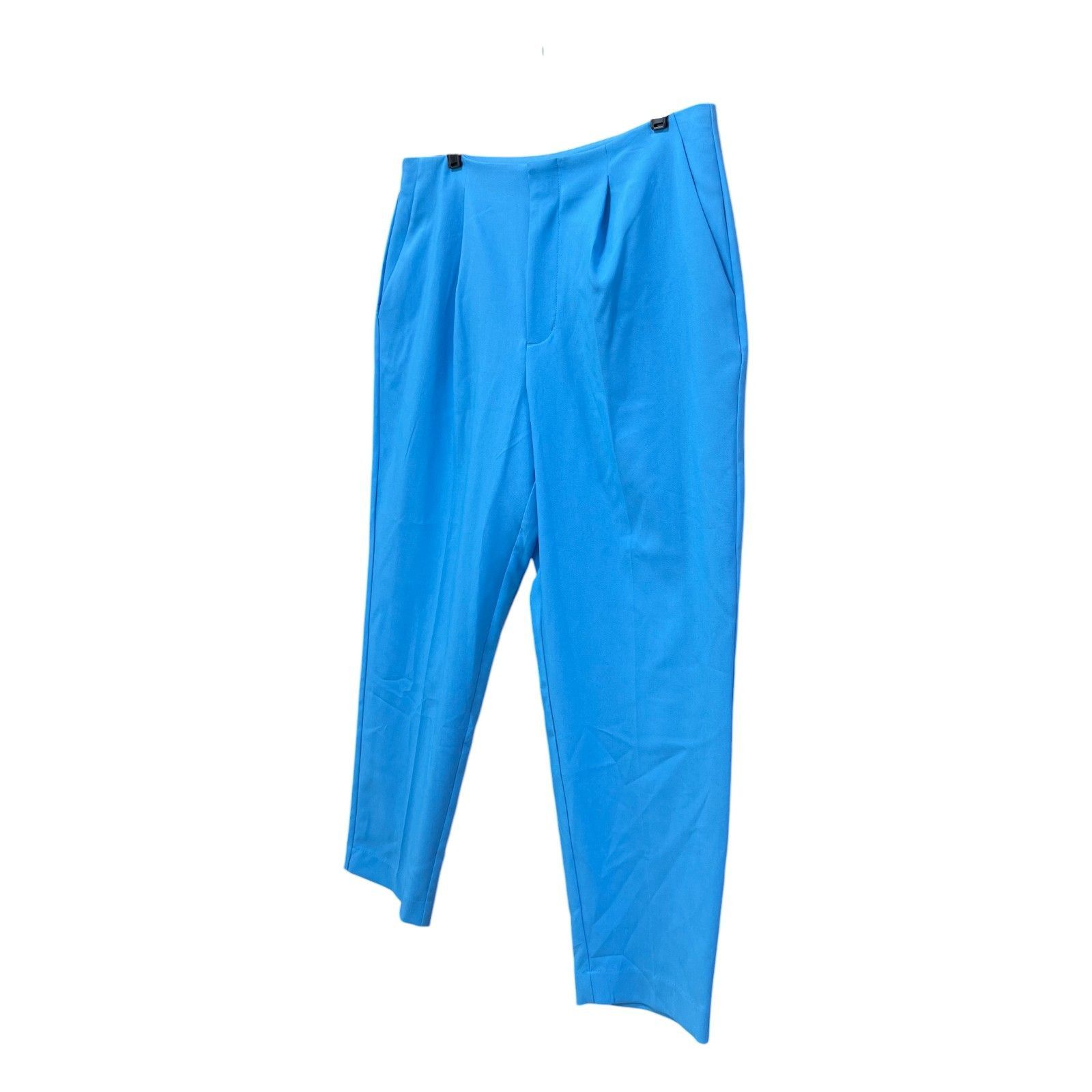 Other A New Day - Women's Tapered Leg High-Rise Ankle Length Pants Size 34" / US 12 / IT 48 - 15 Thumbnail