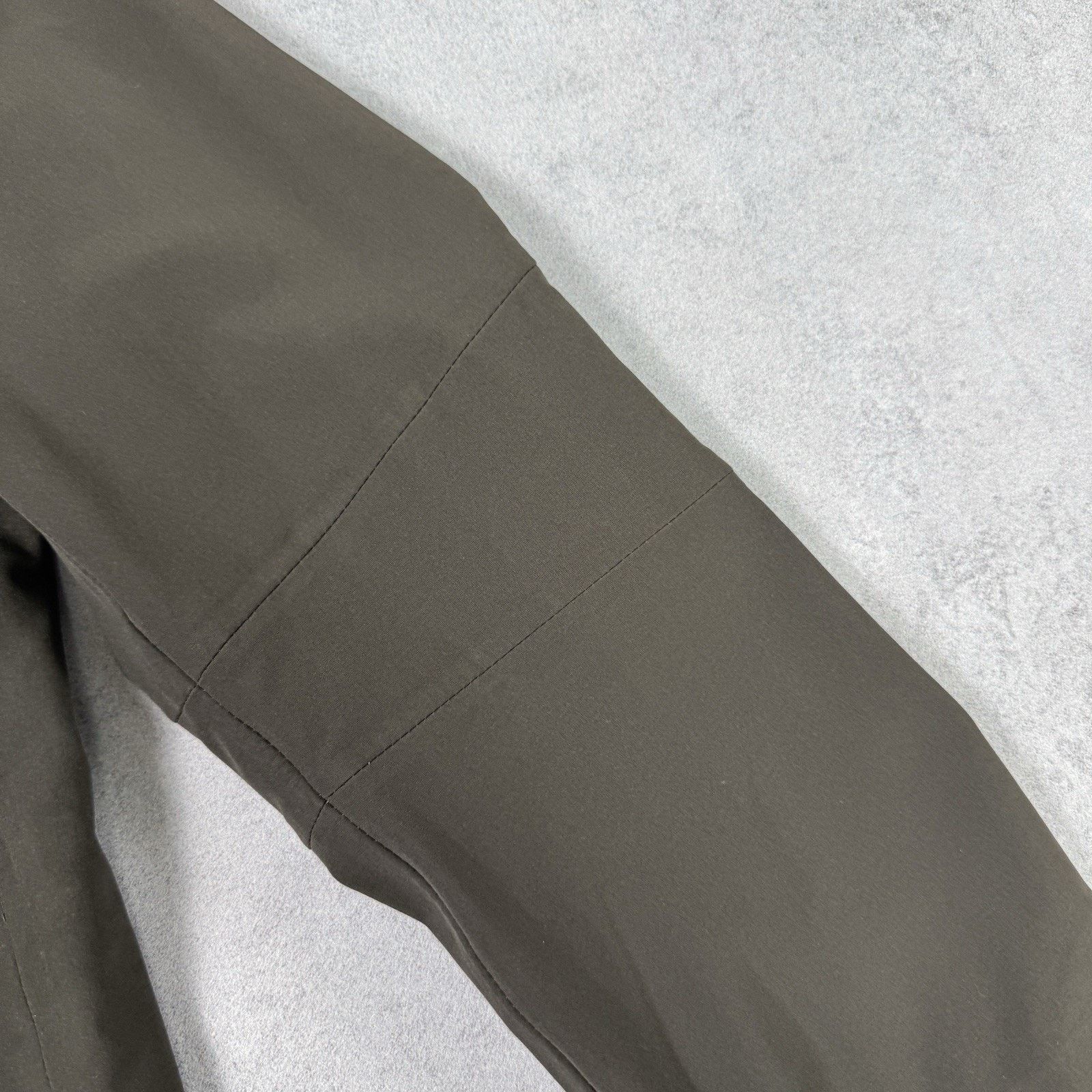 Marithe + Francois Girbaud Marithe Francios Girbaud Active Teck Coat Jacket Size 41 M/L Size US M / EU 48-50 / 2 - 3 Thumbnail