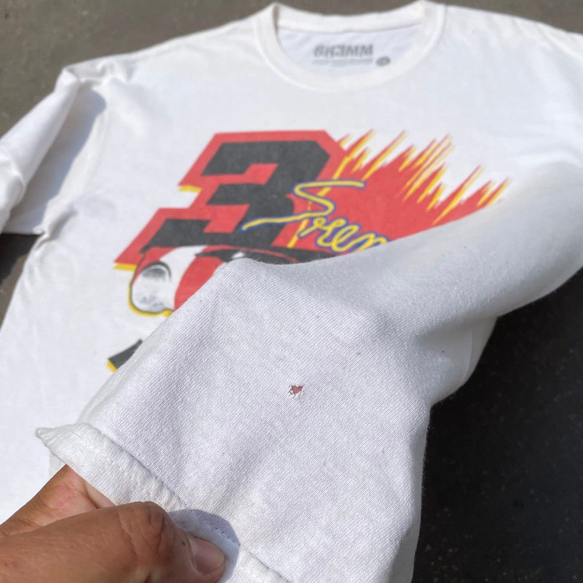 Rap Tees RARE ‼️ Rae Sremmurd Size US L / EU 52-54 / 3 - 6 Thumbnail