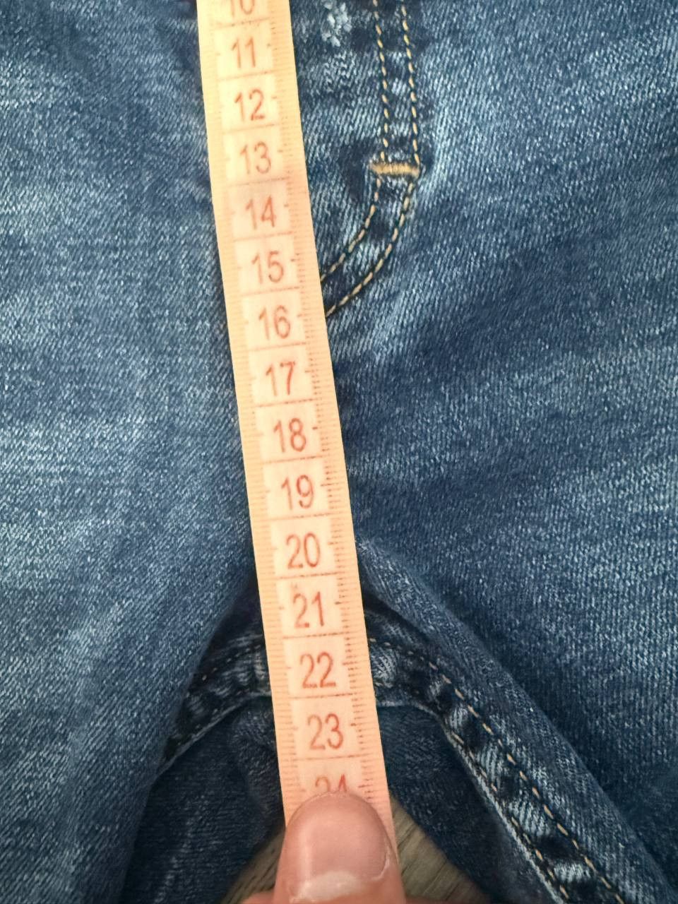 Dsquared2 dsquared2 jeans men 46 avant garde distressed Made in Italy Size US 30 / EU 46 - 10 Thumbnail