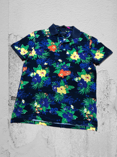 Polo Ralph Lauren Polo Ralph Lauren Polo Size US M / EU 48-50 / 2 - 1 Thumbnail