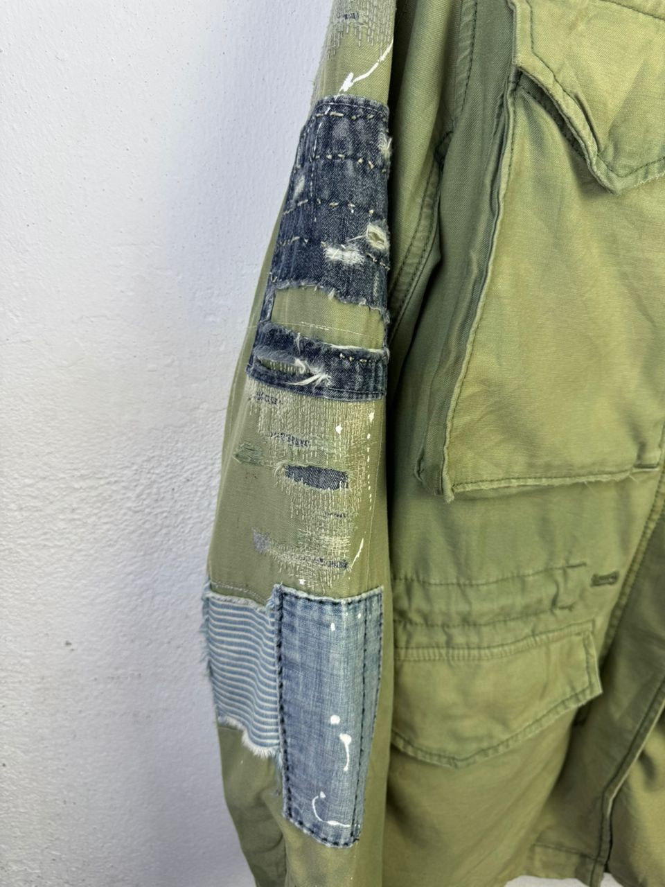 Ralph Lauren Denim & Supply Ralph Lauren Jacket Size US XS / EU 42 / 0 - 8 Thumbnail