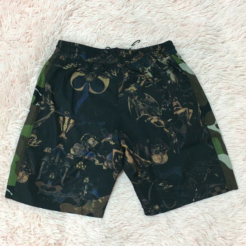 Givenchy Givenchy SizeL Trendy shorts men's summer thin five minutes Size US 32 / EU 48 - 2 Thumbnail