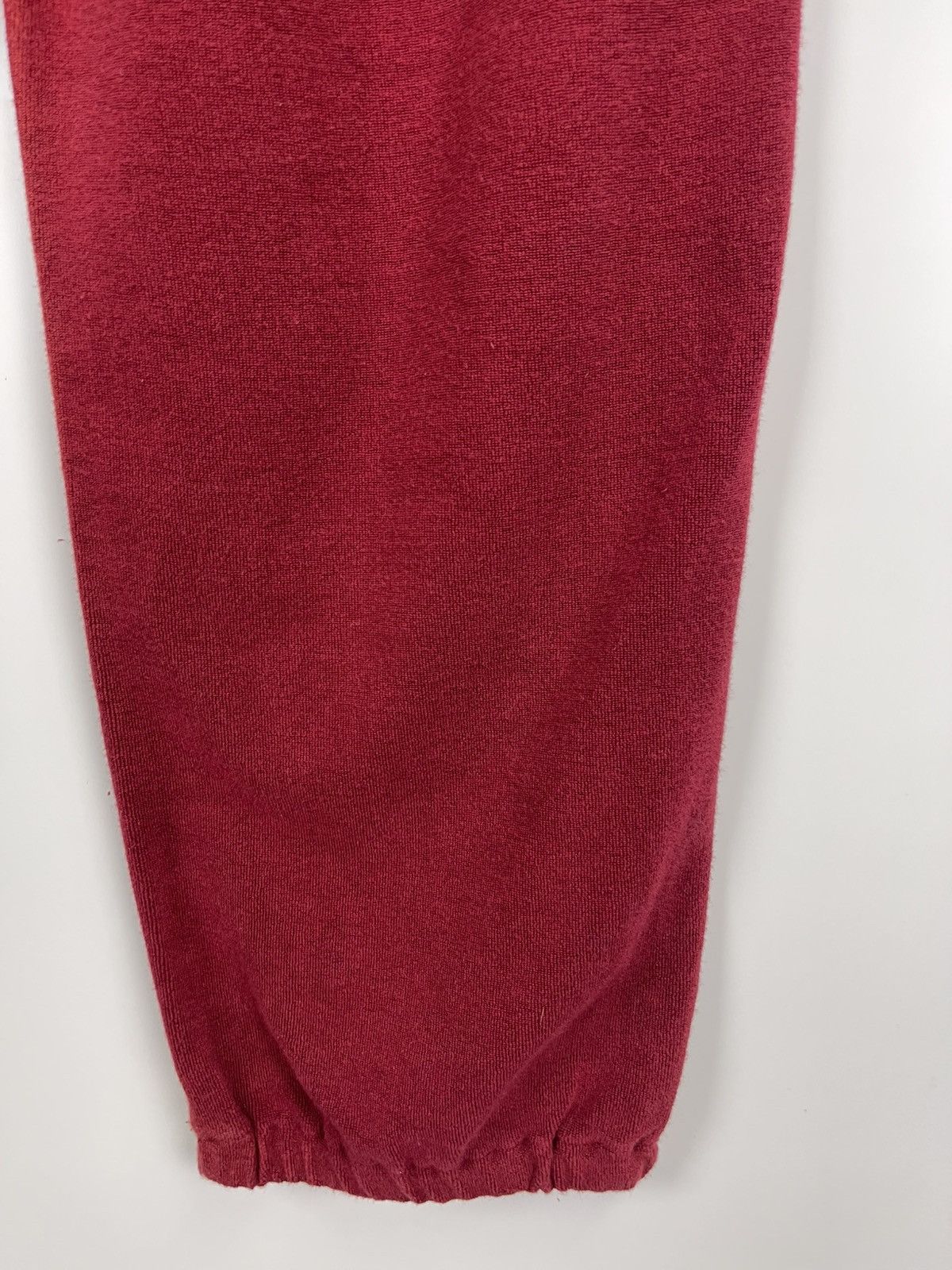 Issey Miyake Issey Miyake Jogger Pant Size US 28 / EU 44 - 18 Thumbnail