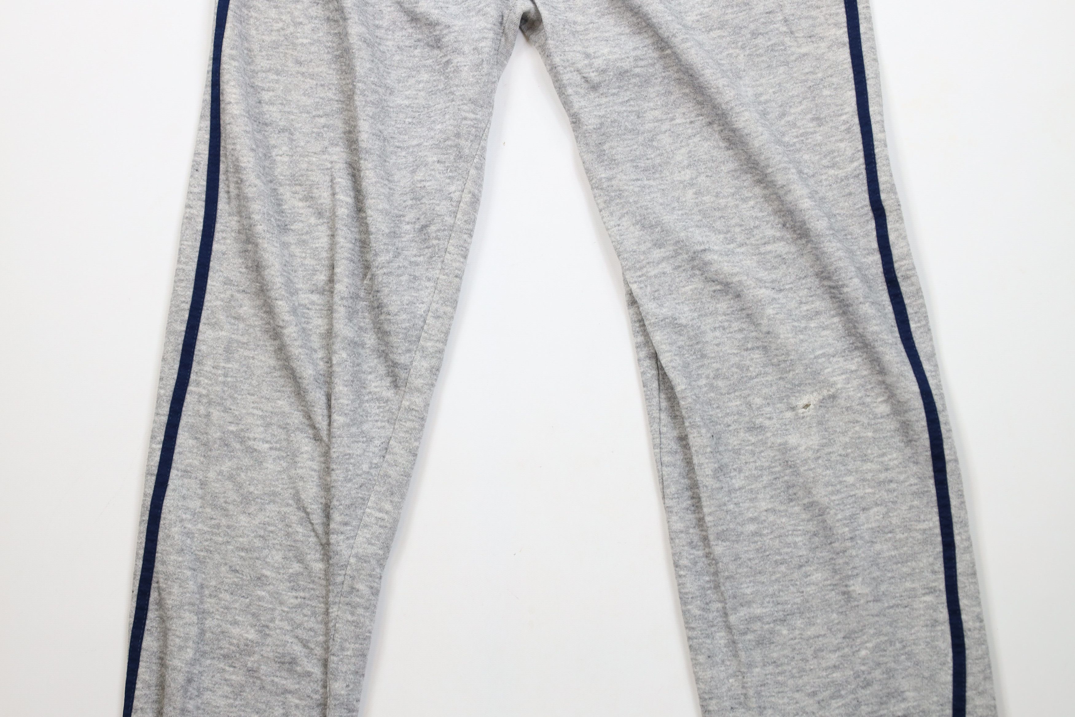 Vintage Vintage 70s Streetwear Gusset Sweatpants Joggers USA Size US 36 / EU 52 - 3 Thumbnail