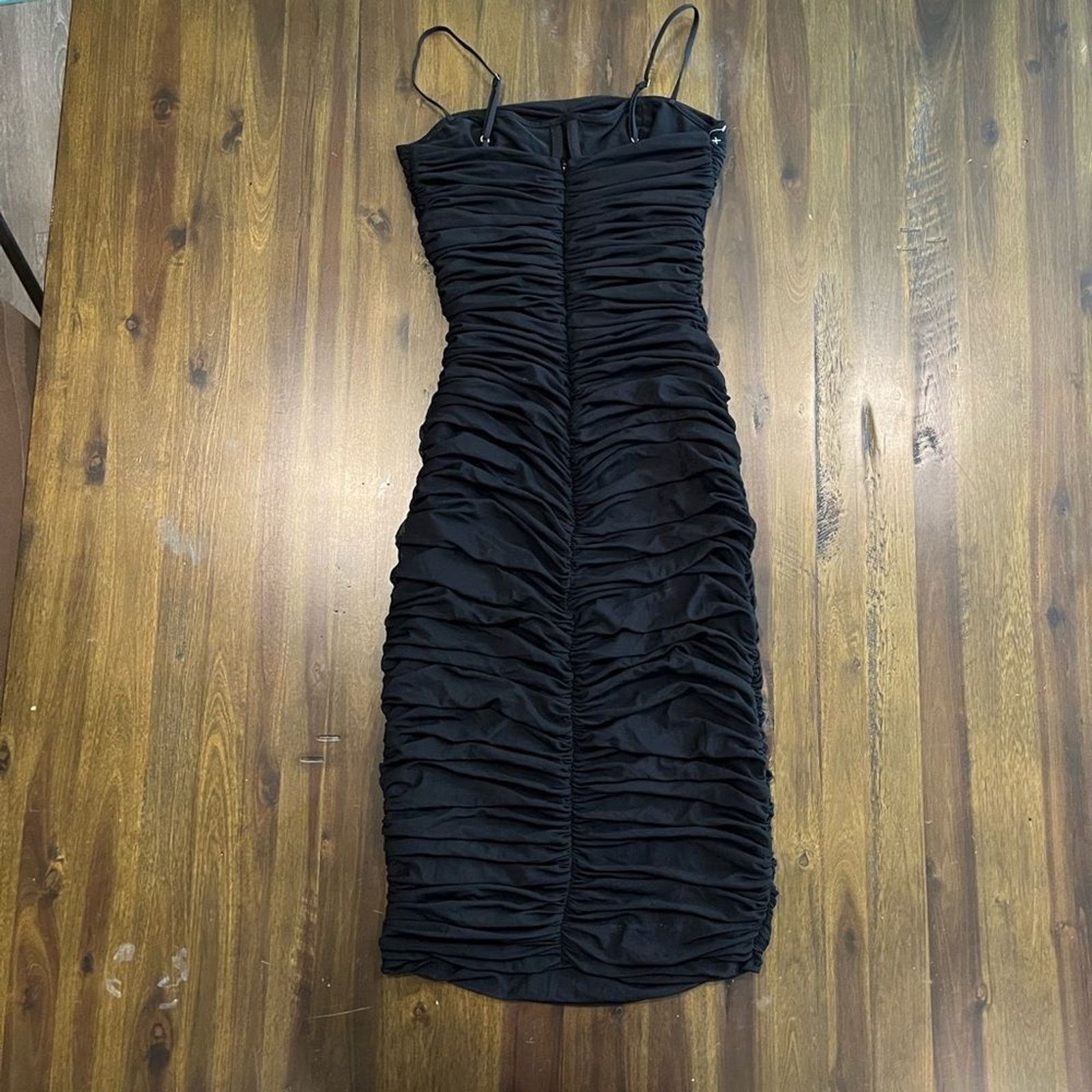 Vintage Ten By Babaton Aritzia Luxor Dress - Size 4 Size S / US 4 / IT 40 - 11 Thumbnail
