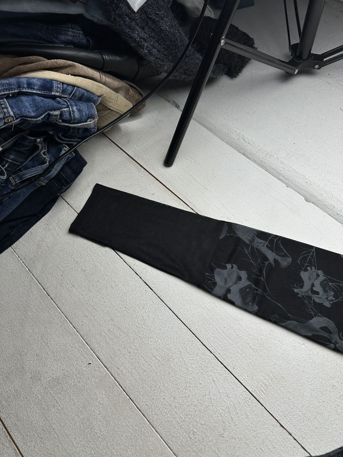 Killstar KILLSTAR 🚨SAVE THE QUEEN STYLE AVANT GARDE RARE JPG Size M / US 6-8 / IT 42-44 - 14 Thumbnail