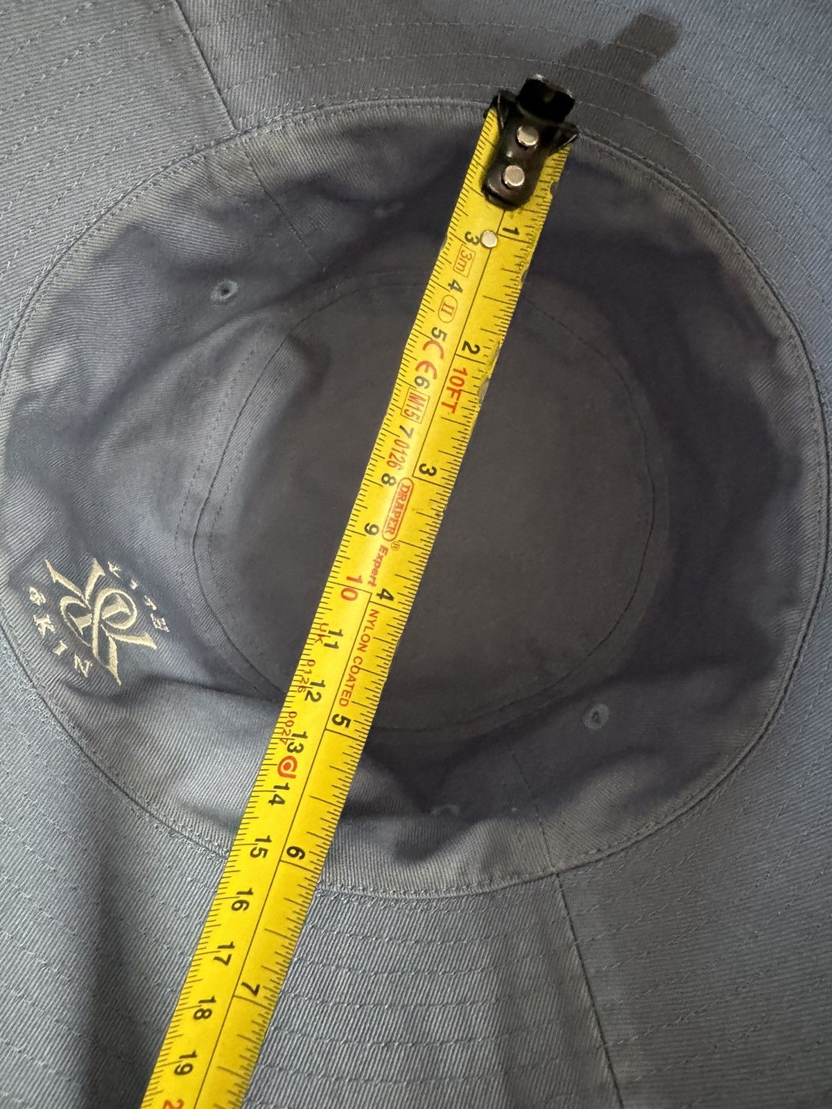 Kith KITH hat SEE REAL MEASUREMENTS BY TAPE IN PHOTOS Size ONE SIZE - 16 Thumbnail