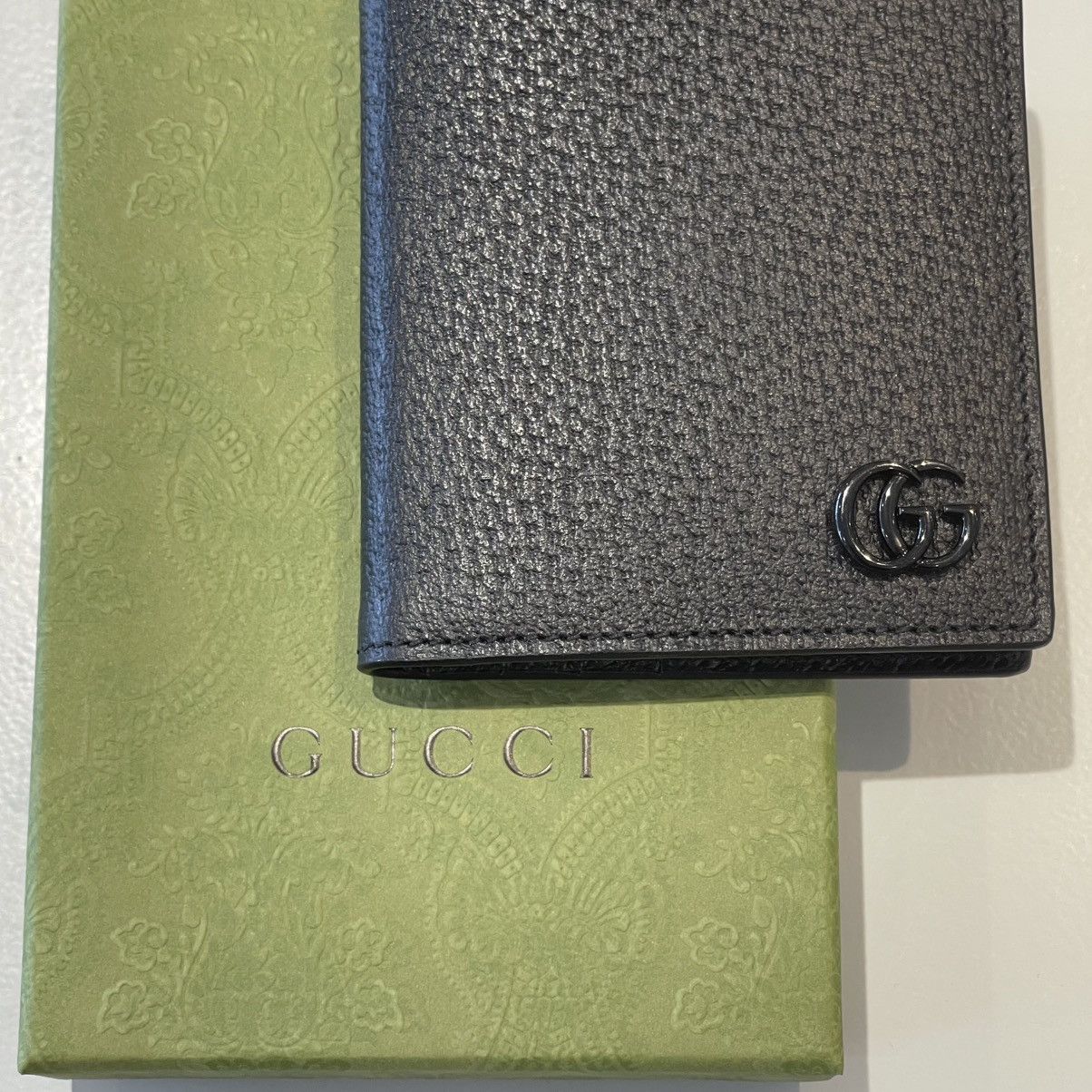 Gucci Gucci GG Marmont Wallet Size ONE SIZE - 8 Thumbnail