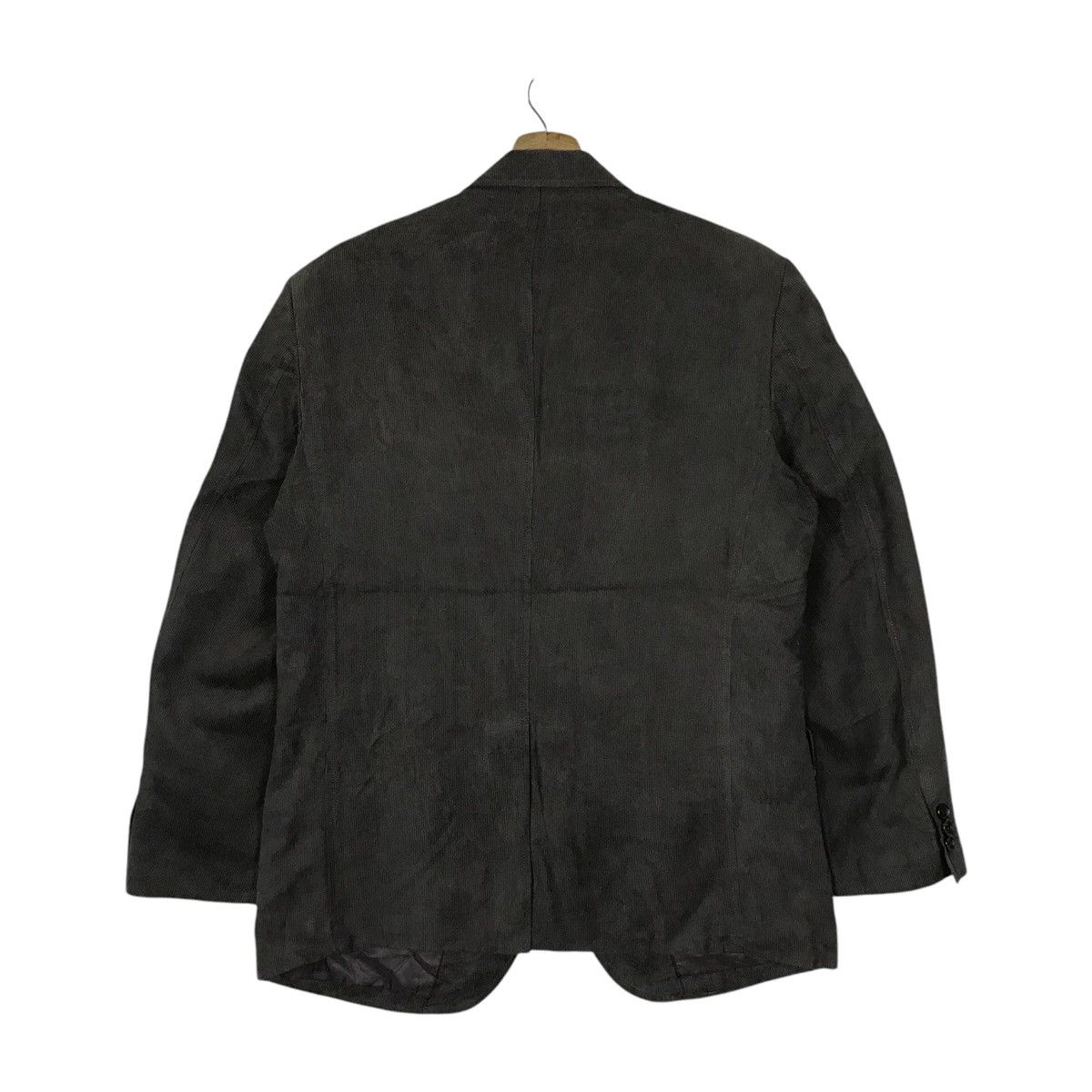 Vintage Vintage Solotex X Sunburner Teijin Frontier Corduroy Coat Size US L / EU 52-54 / 3 - 3 Thumbnail