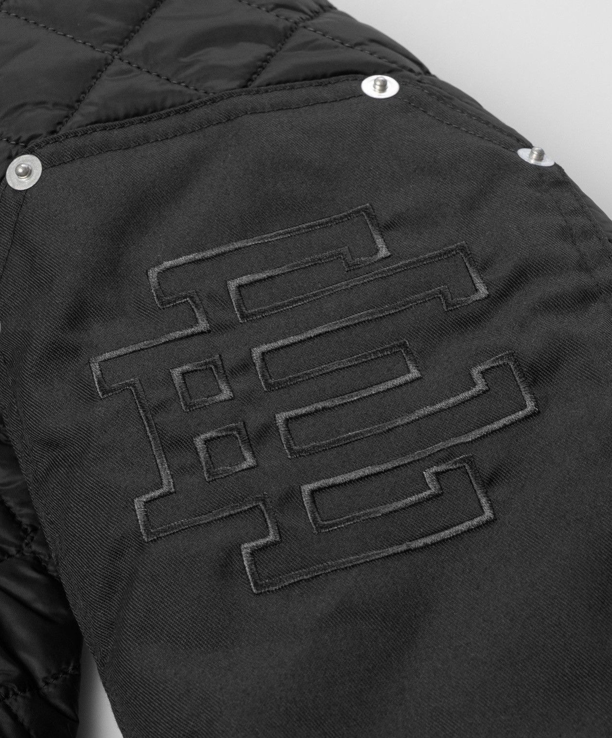 Eric Emanuel EE® Quilted Jacket Size US M / EU 48-50 / 2 - 3 Thumbnail