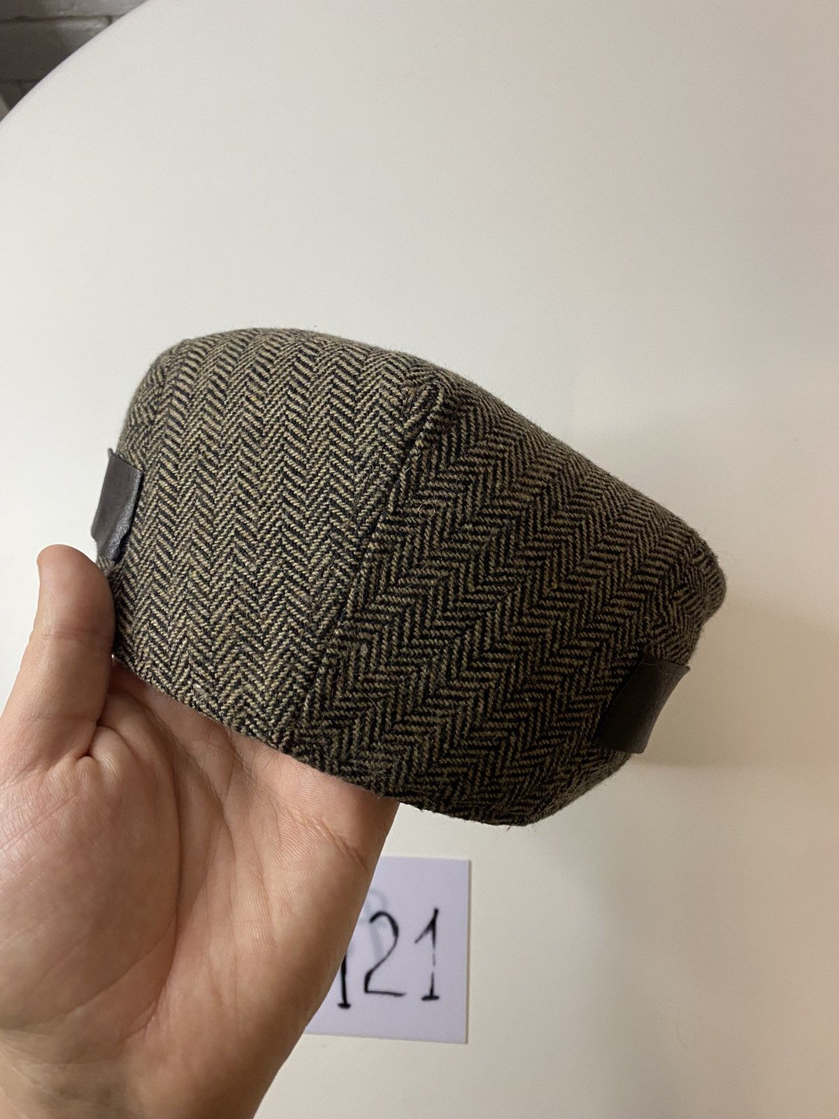 Other Guinness cap hat Size ONE SIZE - 5 Thumbnail