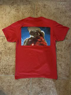 Supreme cheap et shirt