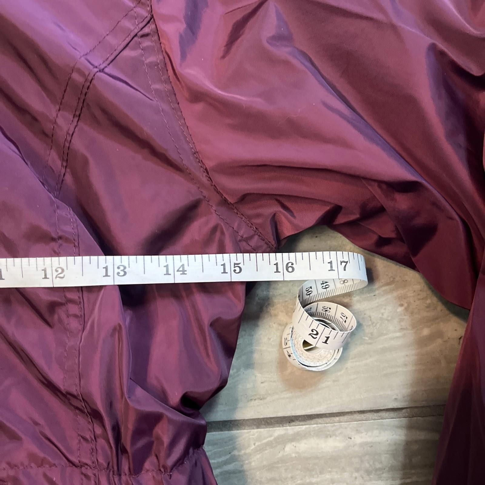 Other MEMBER'S MARK ULTIMATE GIRL'S PARKA, Purple Size 7/8 Size ONE SIZE - 4 Thumbnail