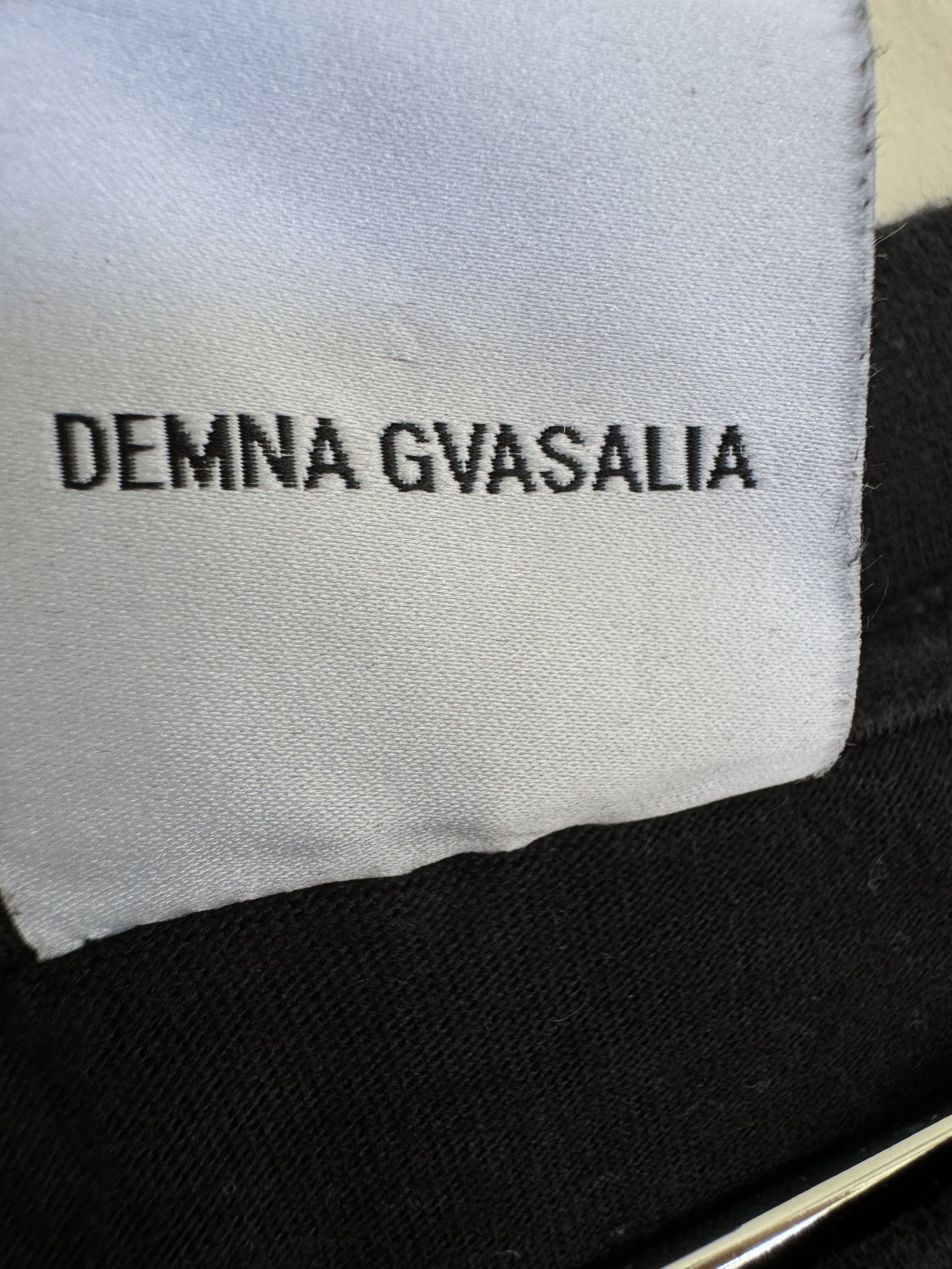 Vetements Genetically Modified Tee Size US S / EU 44-46 / 1 - 6 Thumbnail