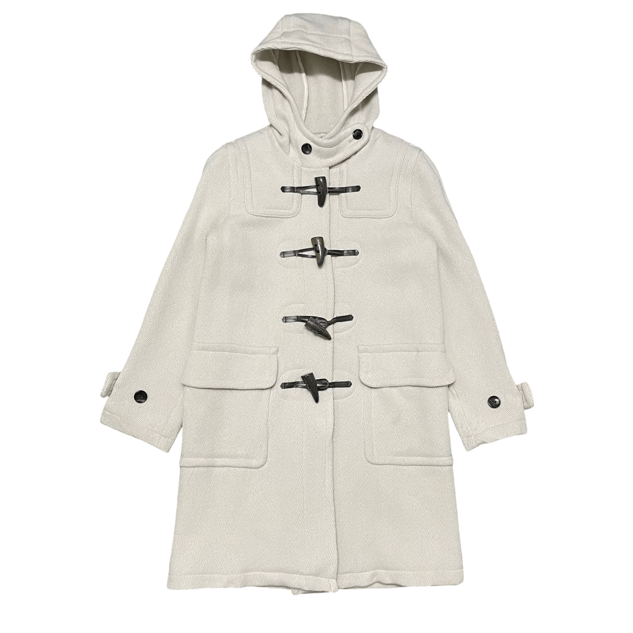 Duffle Coat Japanese Brand | Grailed