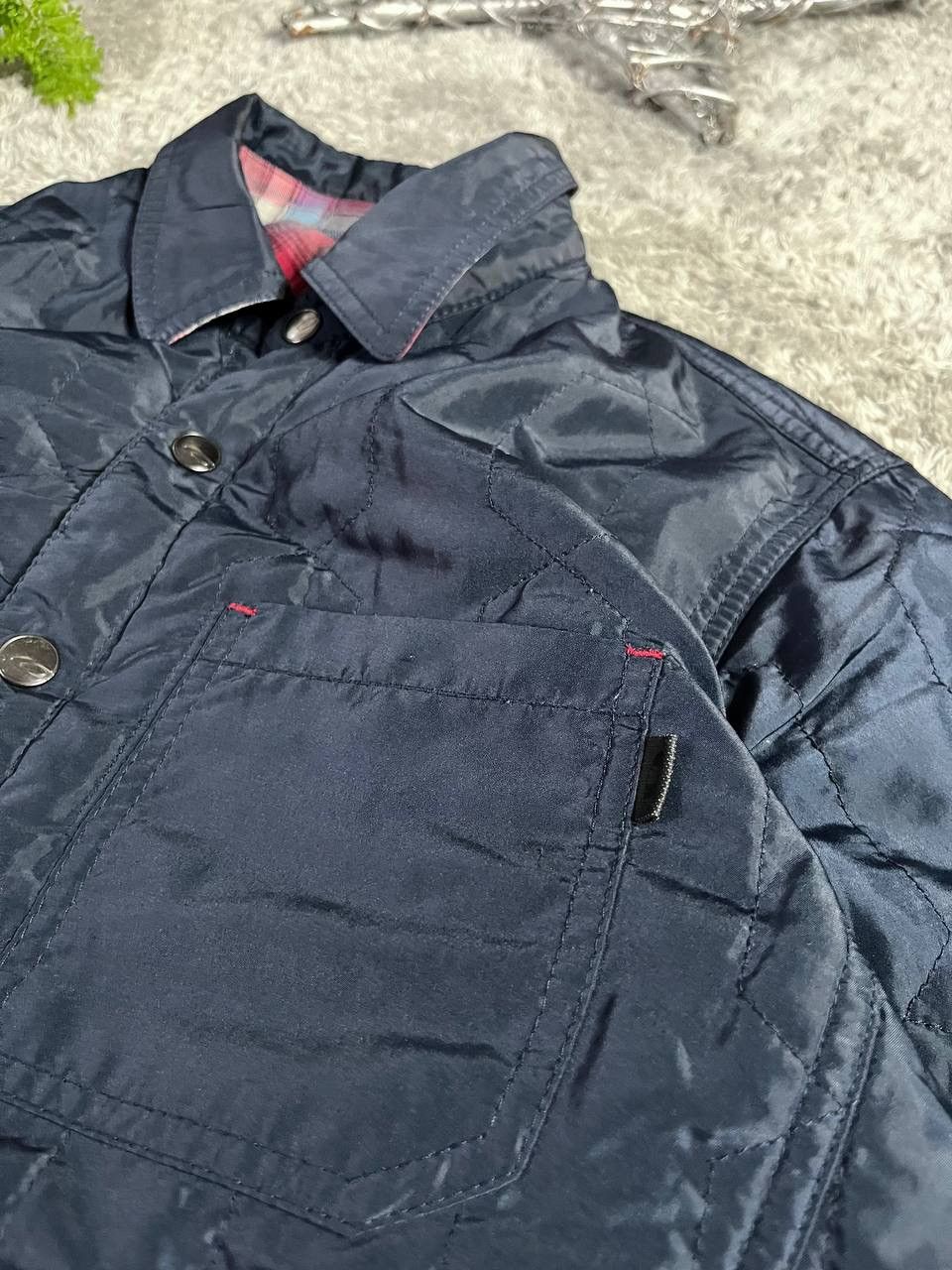 Oakley × Vintage Light Jacket Oakley 00s Gorpcore Streetwear Logo Size US S / EU 44-46 / 1 - 5 Thumbnail