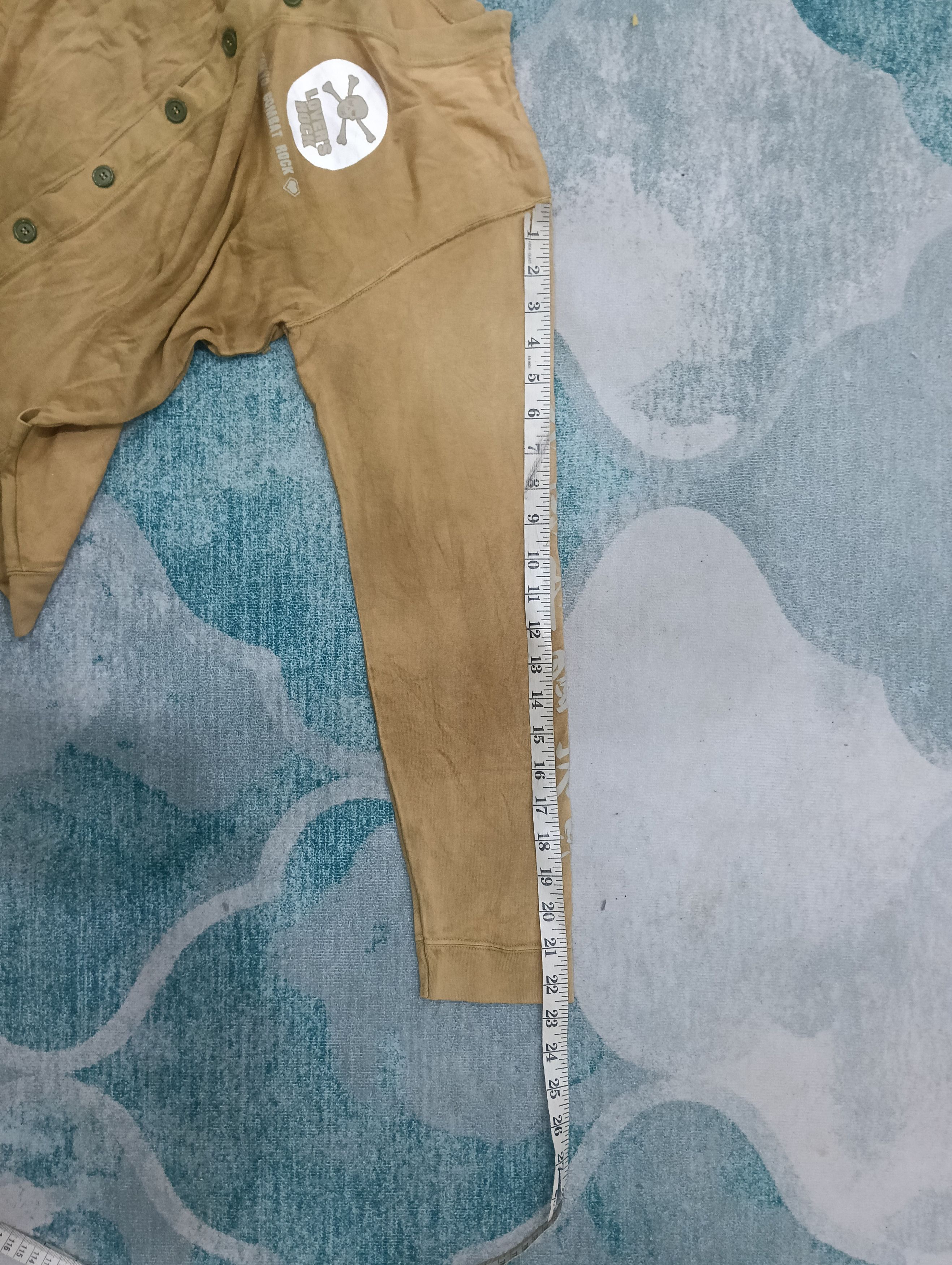 Hysteric Glamour Vintage Superlovers Japan Like Cardigan Size US M / EU 48-50 / 2 - 17 Thumbnail