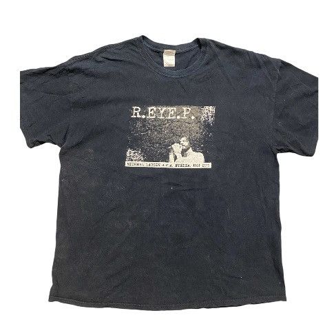 Gildan 2010’ Micheal Larsen (rap) Shirt Size US XXL / EU 58 / 5 - 1 Thumbnail