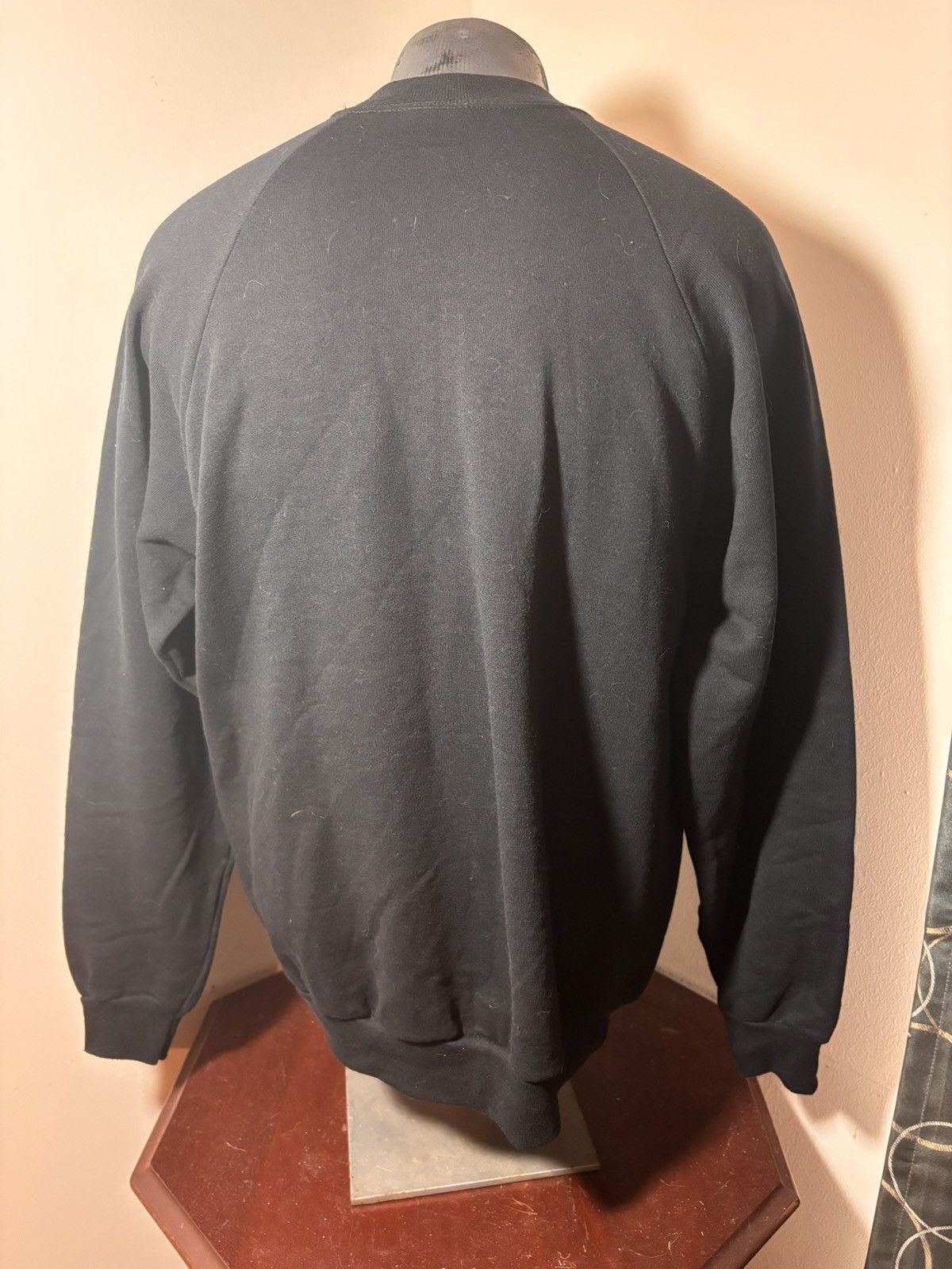 Vintage Vintage Guinness Sweatshirt Size US L / EU 52-54 / 3 - 2 Thumbnail
