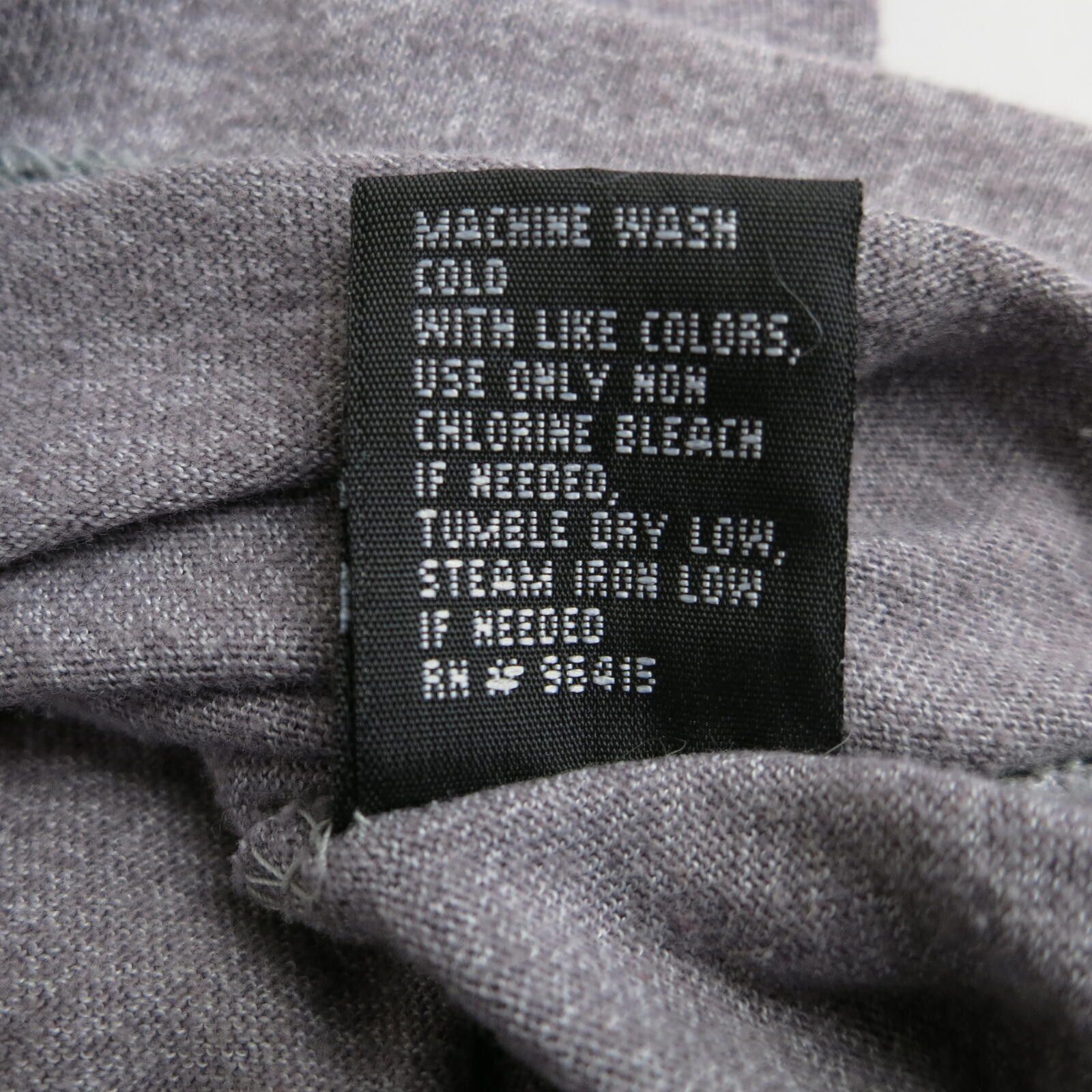 Alpha Industries Alpha Medium Hooded Pullover Shirt with Button Detail Size US M / EU 48-50 / 2 - 5 Thumbnail