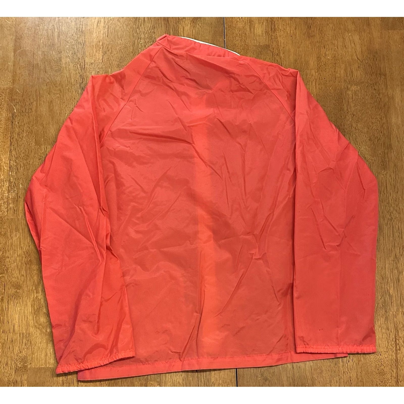 Kapital VINTAGE Capital Windbreaker Jacket Size US S / EU 44-46 / 1 - 3 Thumbnail