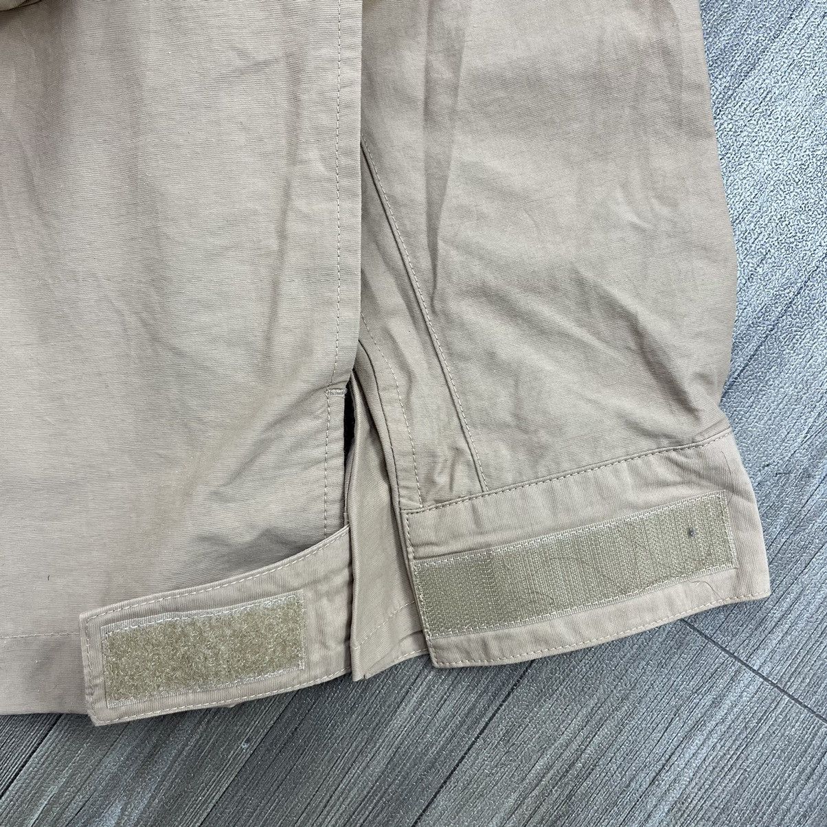 Japanese Brand × Vintage Y2K Vintage Rodeo Crowns Big Pocket Fishing Jacket Size US M / EU 48-50 / 2 - 12 Thumbnail