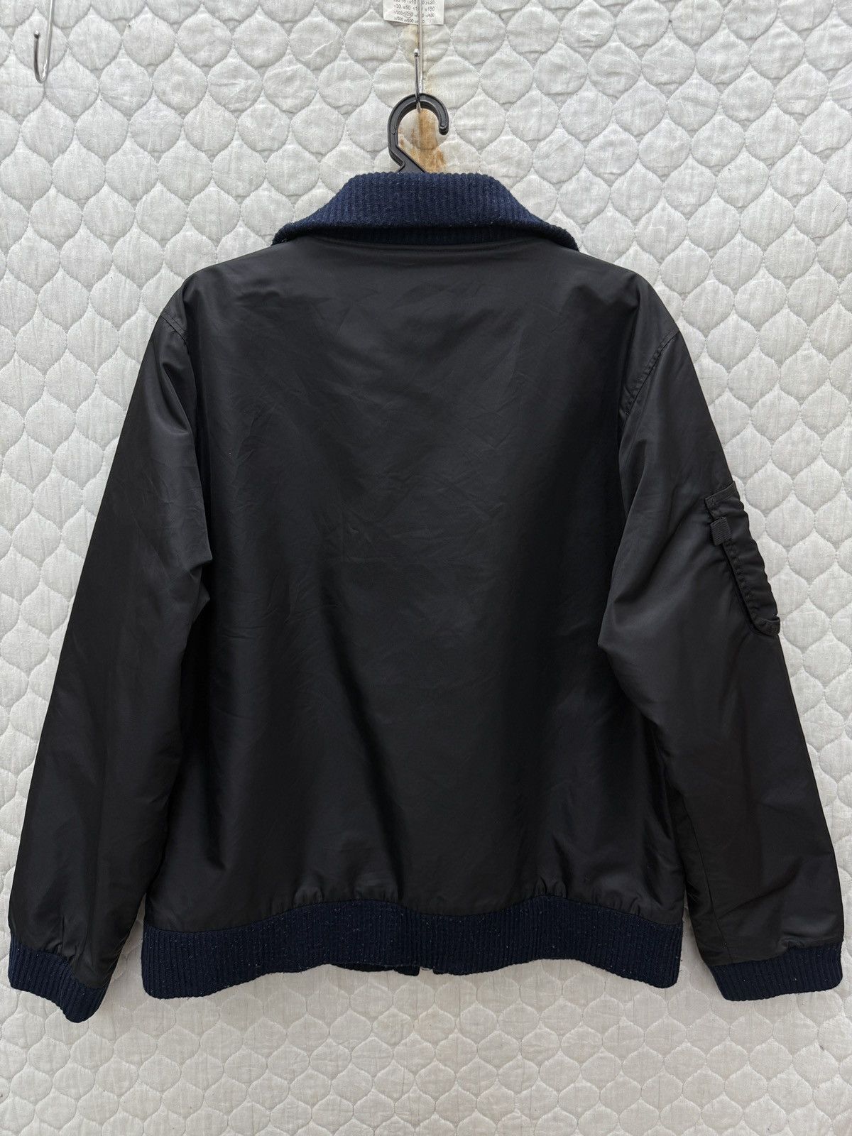 Airwalk 🔥🔥🔥STEALS AIRWALK BOMBER JACKET Size US L / EU 52-54 / 3 - 4 Thumbnail