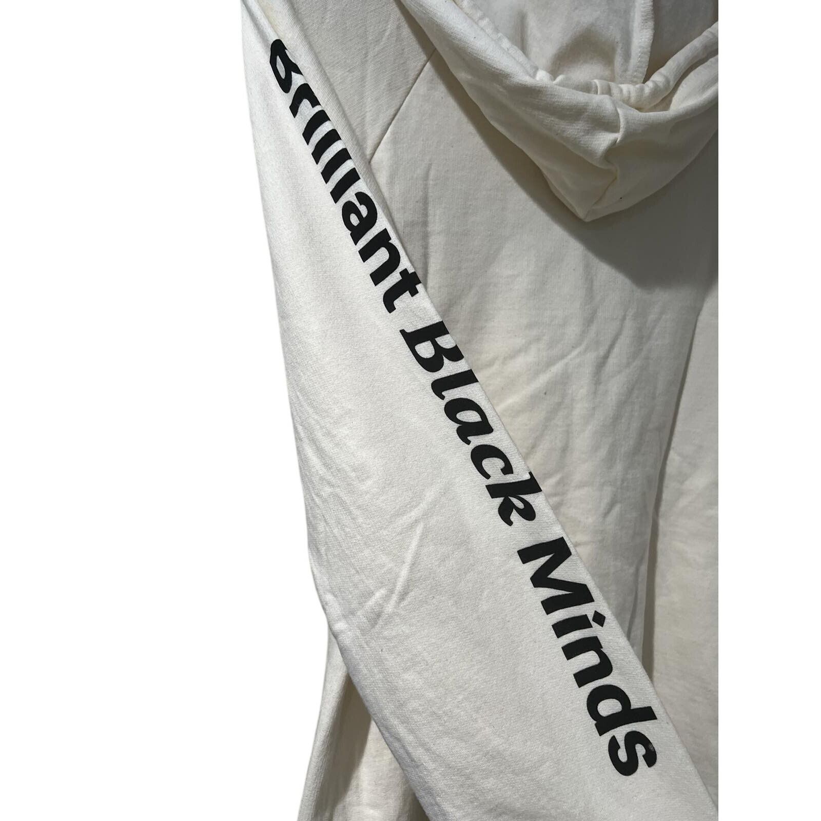 & Other Stories Brilliant Women Cotton Blend Ivory Size S/M A000391 Size M / US 6-8 / IT 42-44 - 5 Thumbnail
