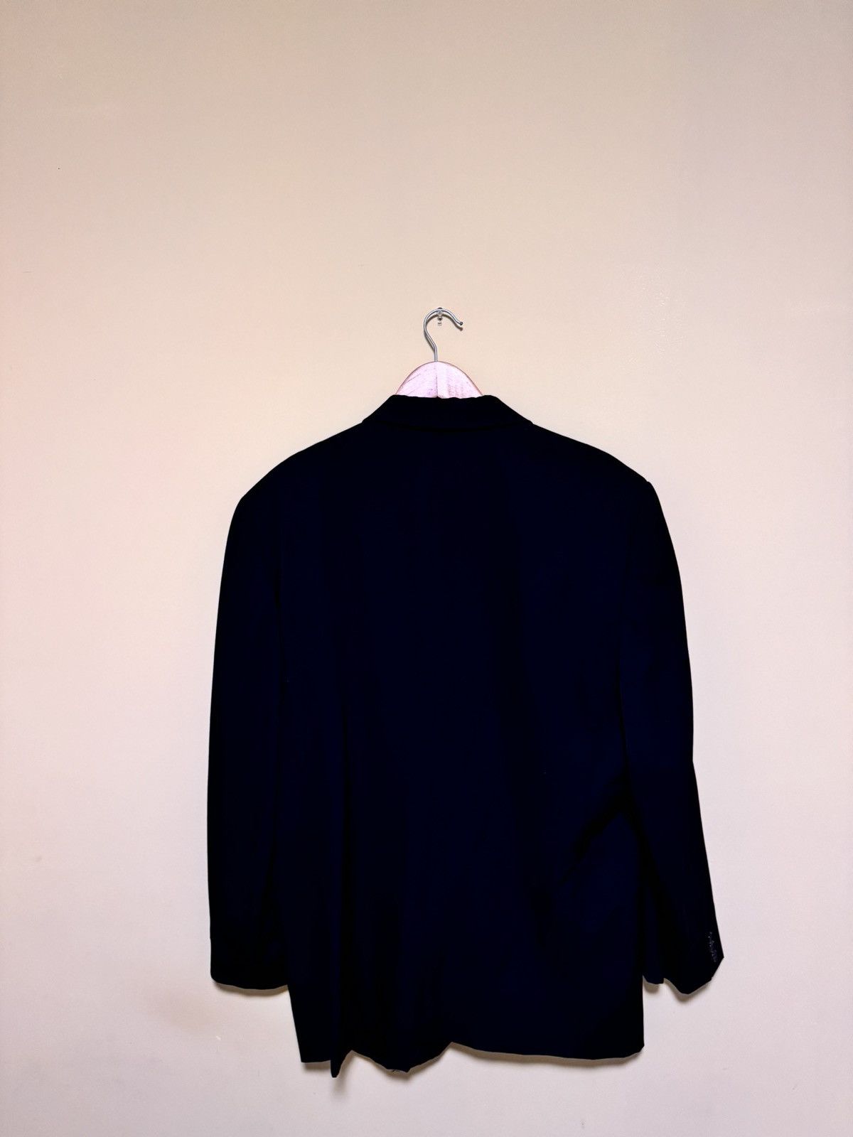 Comme des Garcons Homme Plus Comme Des Garcons Homme Plus Blazer Size 50L - 2 Thumbnail