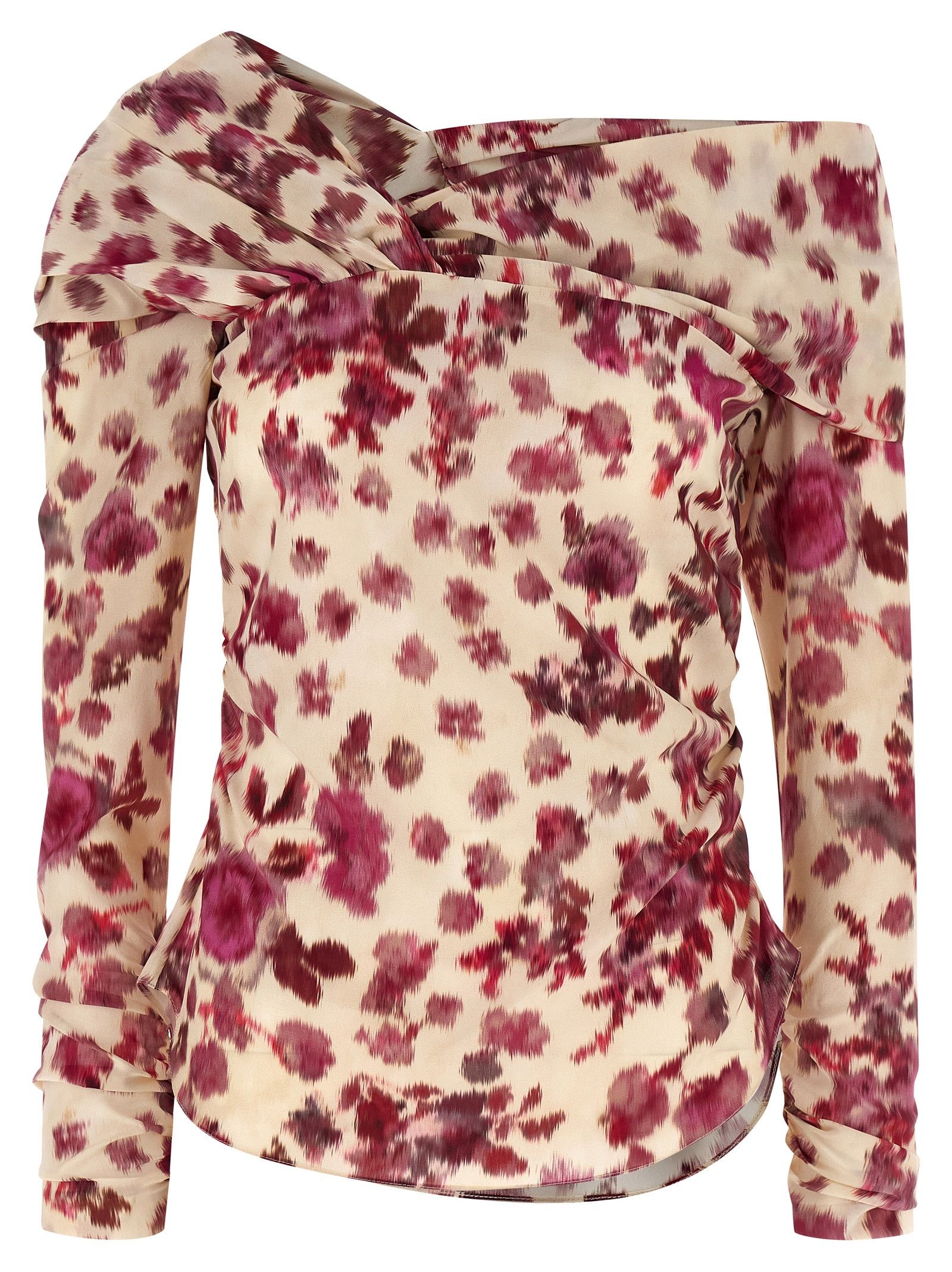 Isabel Marant 'Danka' Top Size S / US 4 / IT 40 - 1 Thumbnail