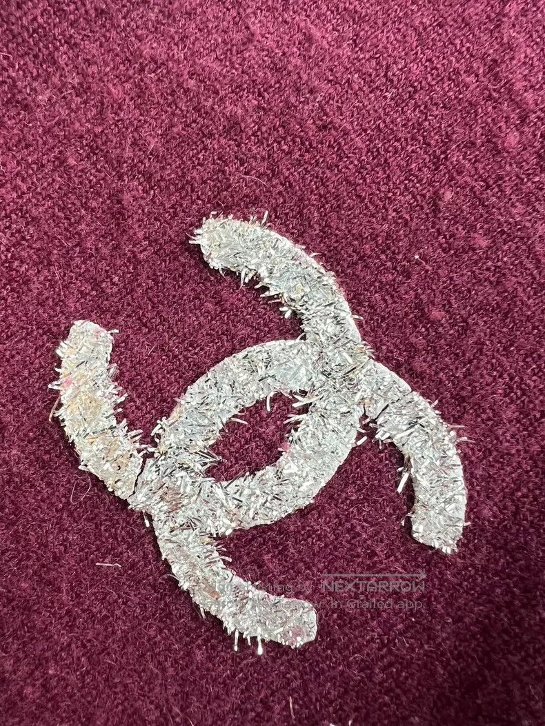 Chanel Chanel 22a popular cashmere cardigan coat Size XS / US 0-2 / IT 36-38 - 3 Thumbnail