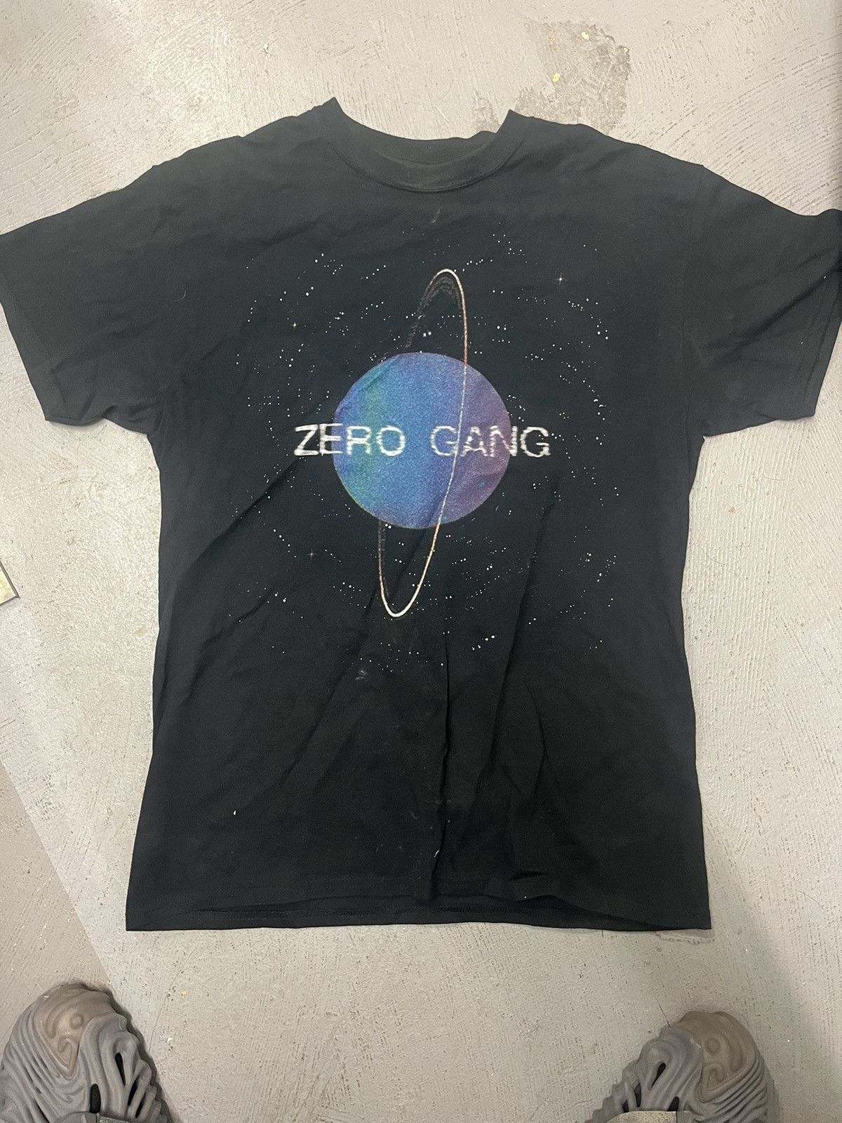 Other Smino Zero Fatigue Zero Gang T Shirt Size US M / EU 48-50 / 2 - 1 Preview