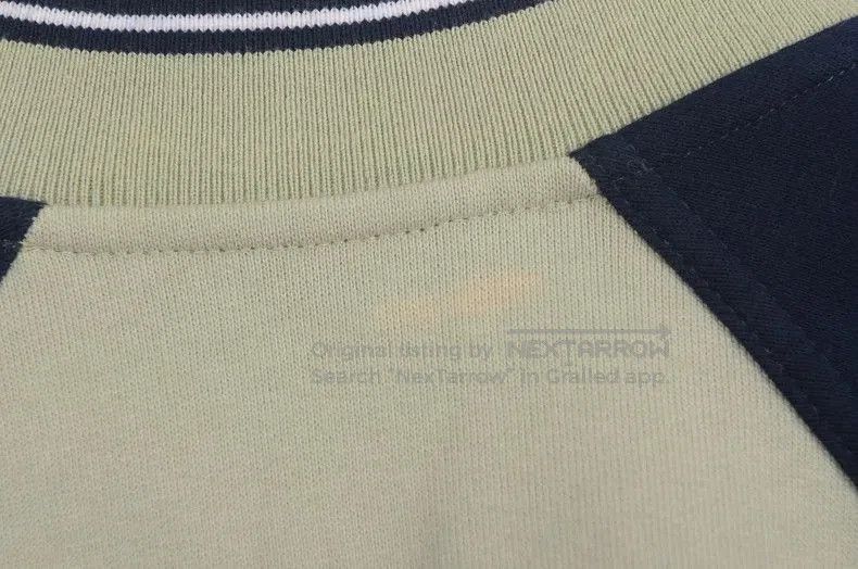 Hermes Hermes Two-Tone Bomber Jacket. Size US M / EU 48-50 / 2 - 2 Thumbnail