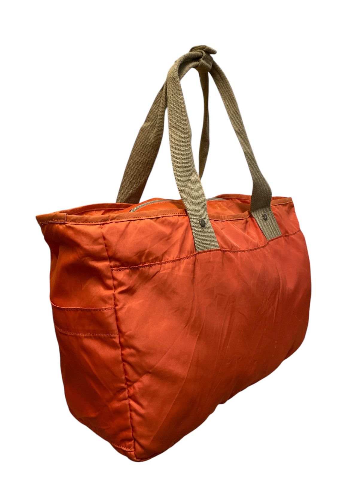 Designer × Japanese Brand Eastboy Tote bag Size ONE SIZE - 8 Thumbnail