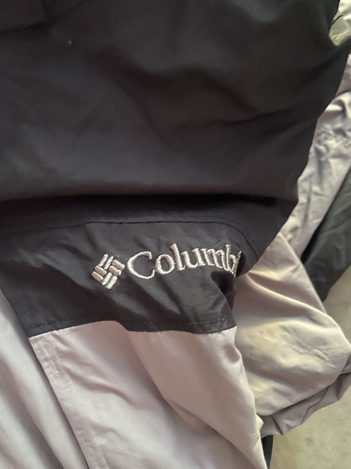Columbia Vintage Columbia Omni Tech Bugaboo Jacket Size US XL / EU 56 / 4 - 3 Thumbnail