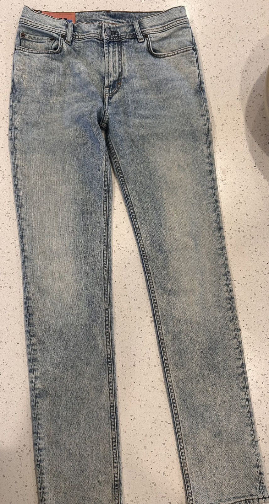 Acne Studios Acne Studios Stockholm Size US 30 / EU 46 - 1 Thumbnail