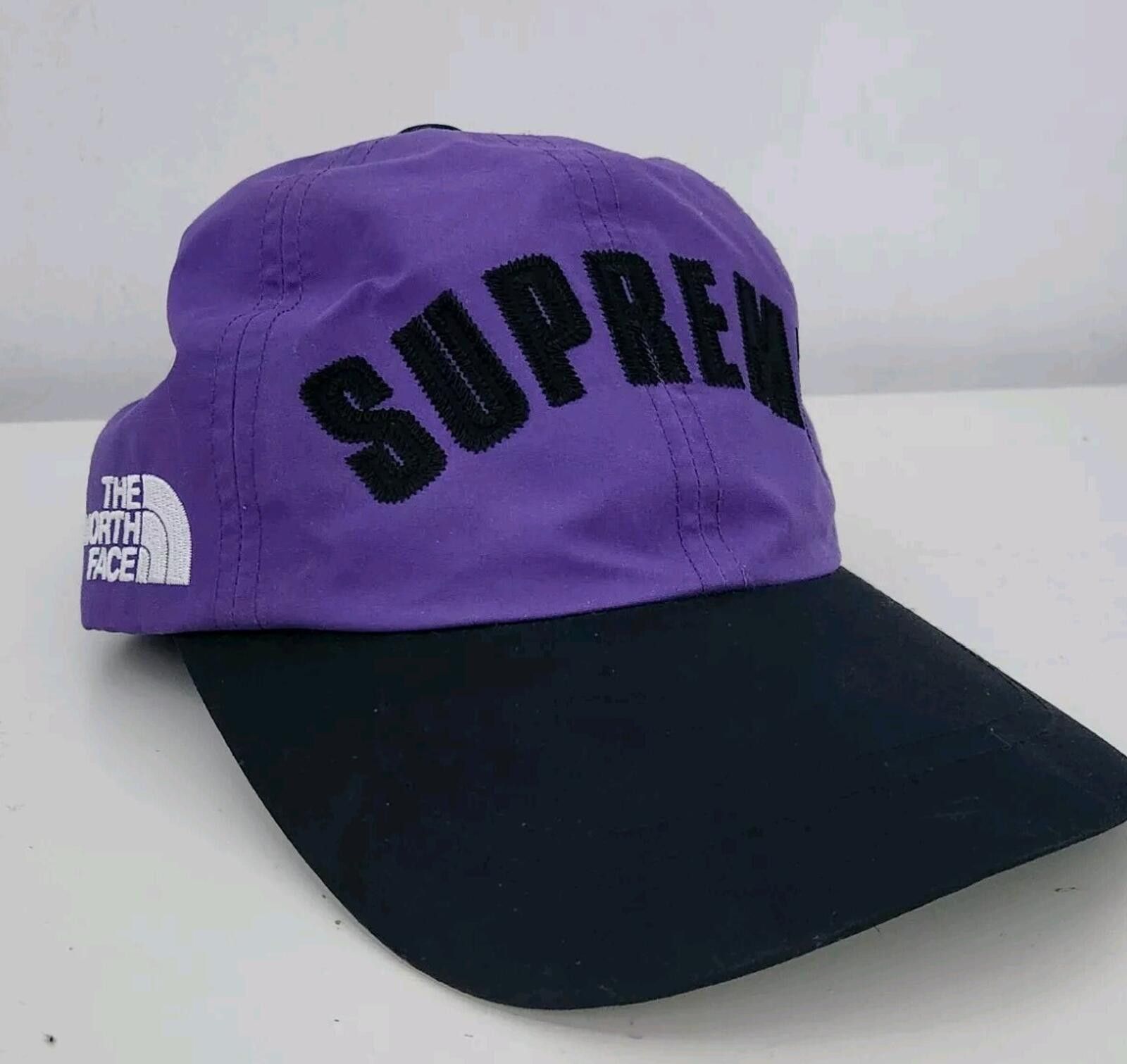 Supreme × The North Face Supreme X The North Face Mountain 6 Panel