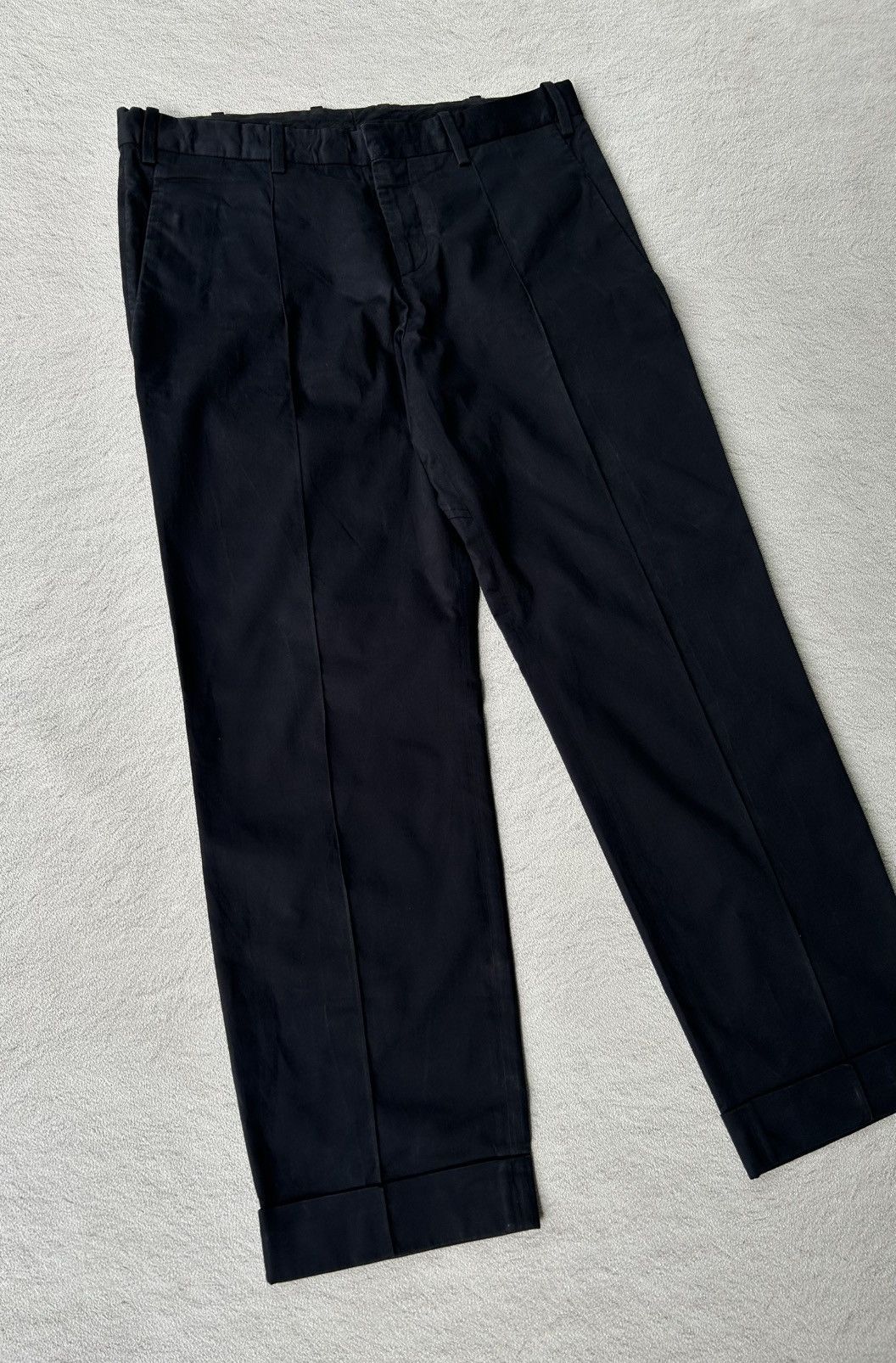 Neil Barrett Neil Barrett Trouser Pants Size US 32 / EU 48 - 2 Thumbnail