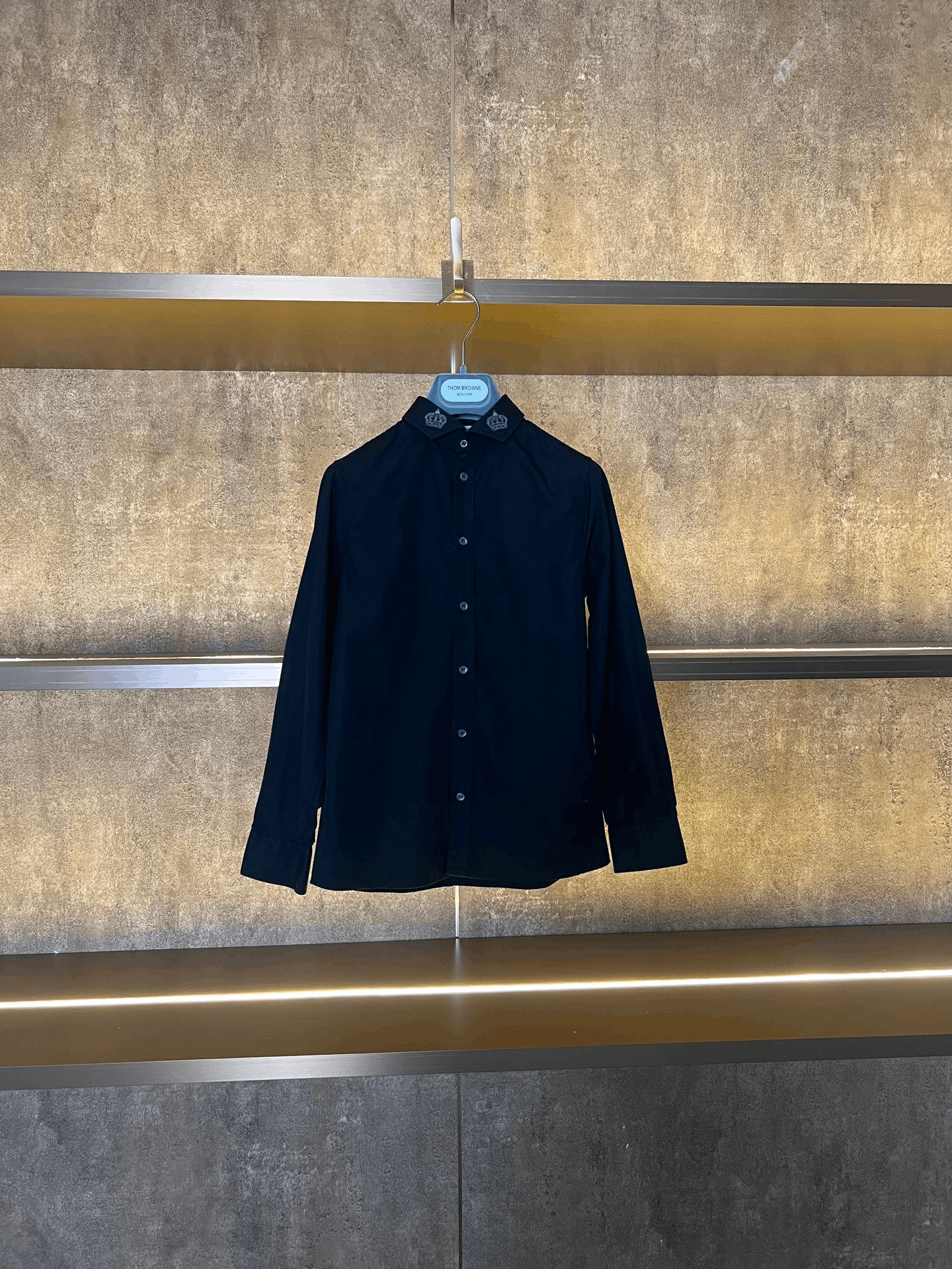 Dolce & Gabbana Dolce & Gabbana Shirt s Men Size US S / EU 44-46 / 1 - 1 Thumbnail