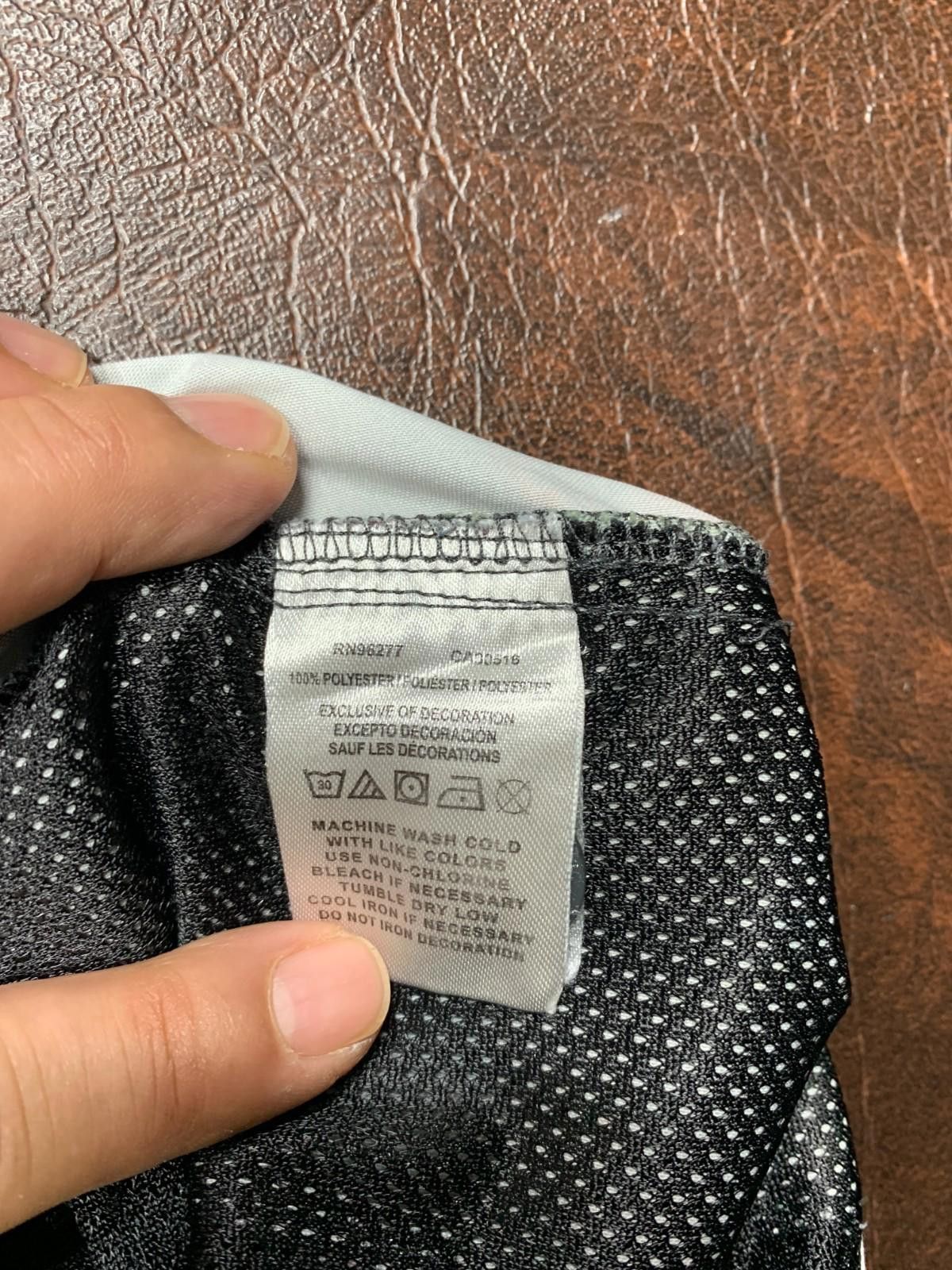 Designer Vanphibian Vans Hybrid Shorts Mens 36 Floral Quick Dry (280) Size US 36 / EU 52 - 9 Thumbnail