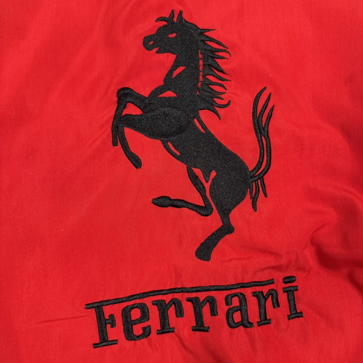 Ferrari Vintage Ferrari F1 Marlboro Vodafone Y2K Racing Jacket Size US L / EU 52-54 / 3 - 10 Thumbnail