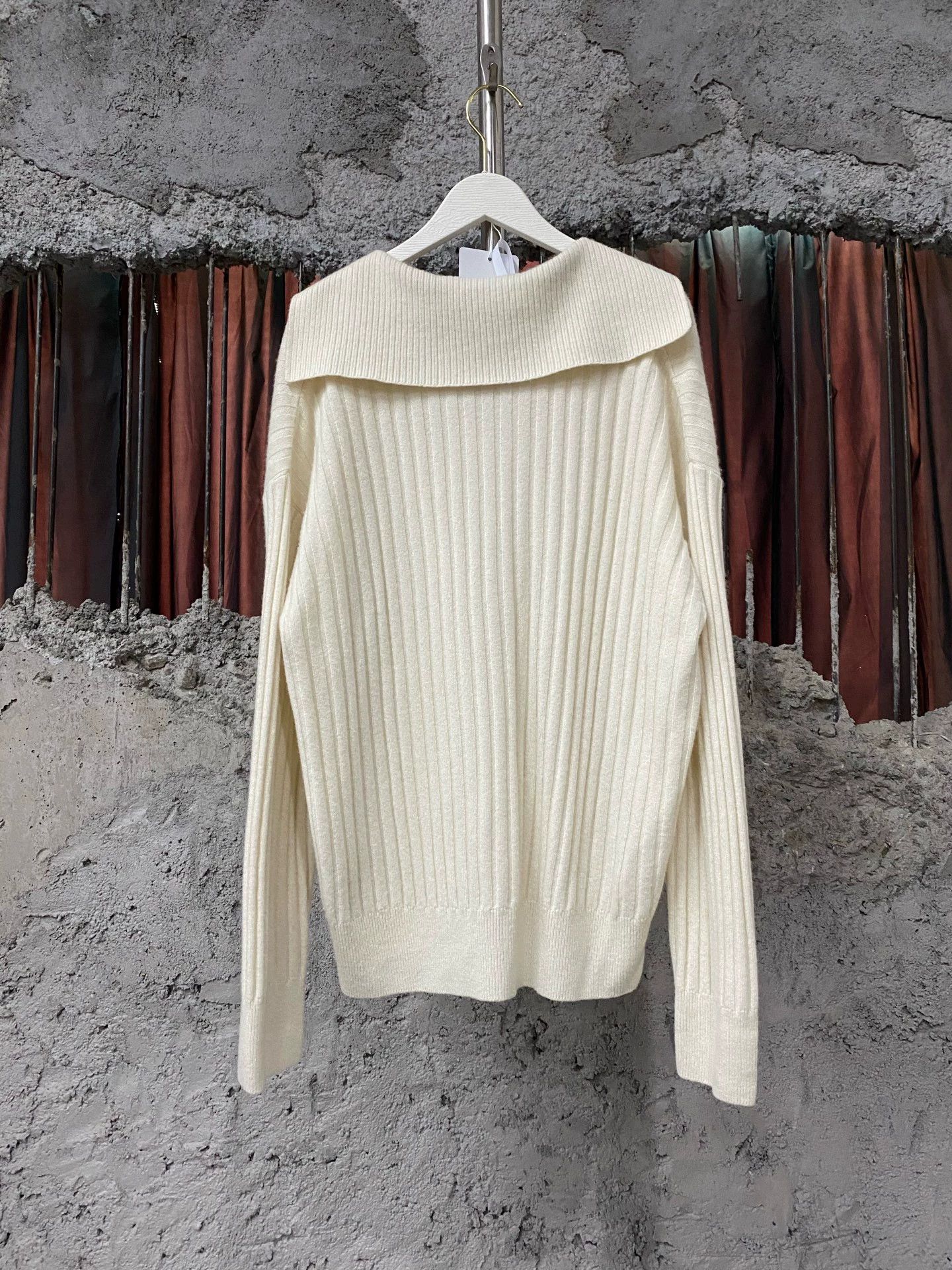 Other ICICLE sweater M 98% new flaw p56 Size M / US 6-8 / IT 42-44 - 2 Thumbnail